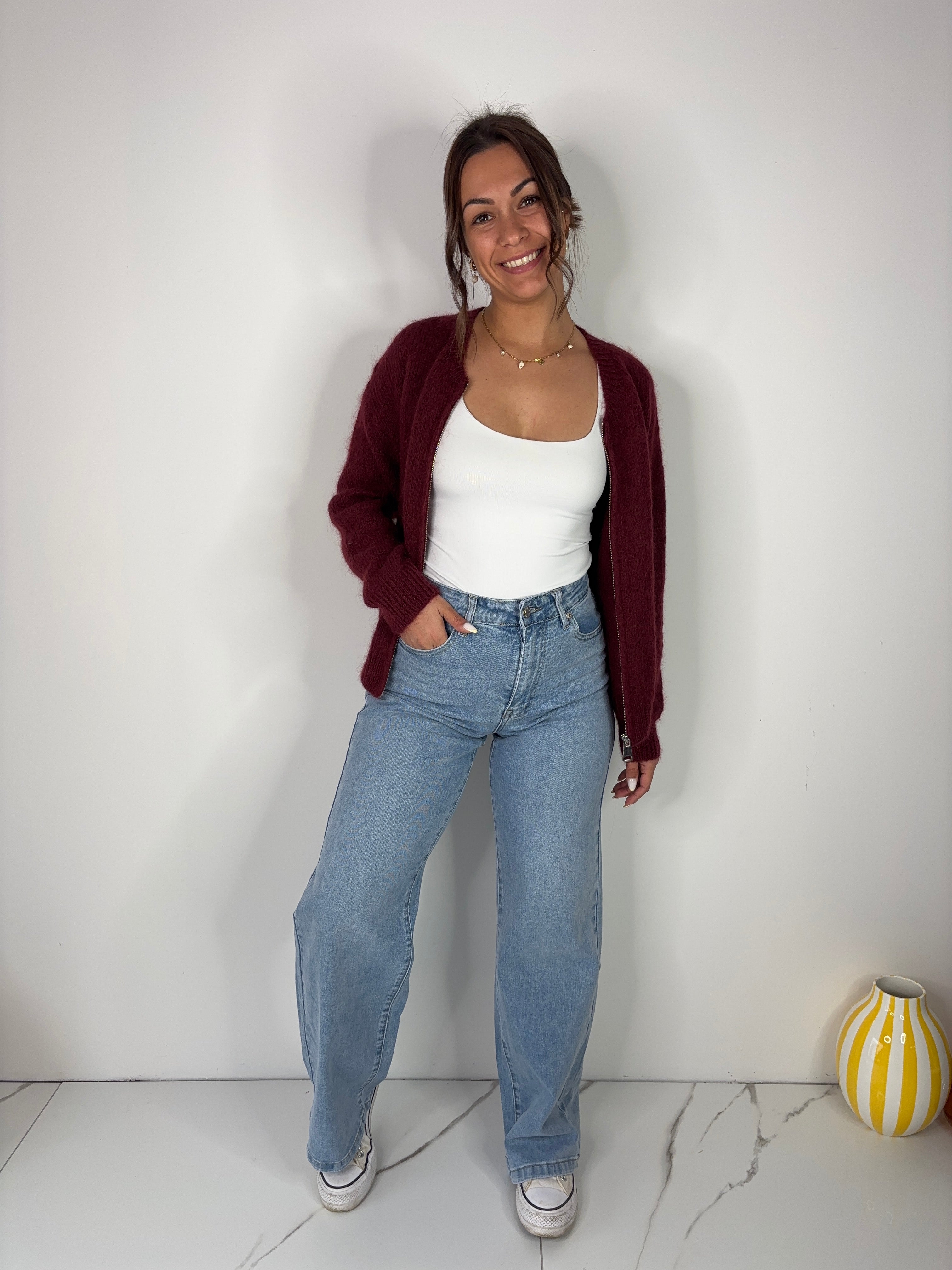 Jeans Curtis