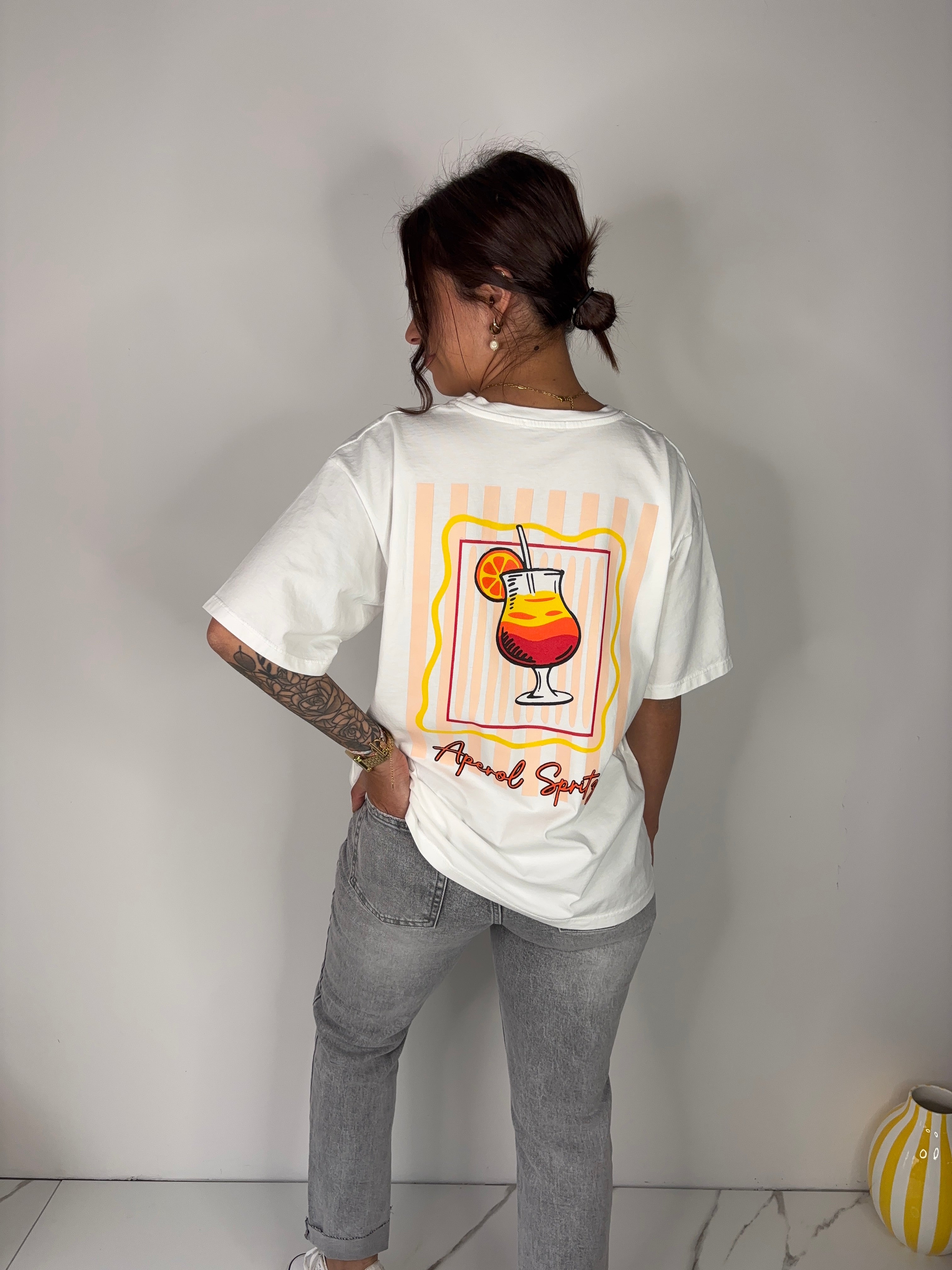 T-shirt Apérol