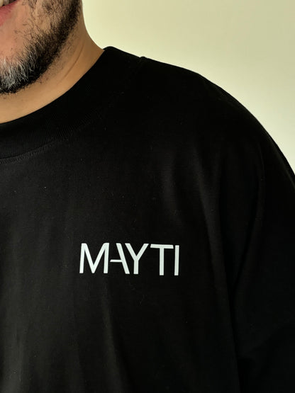 T-shirt "rien de plus" MAYTI