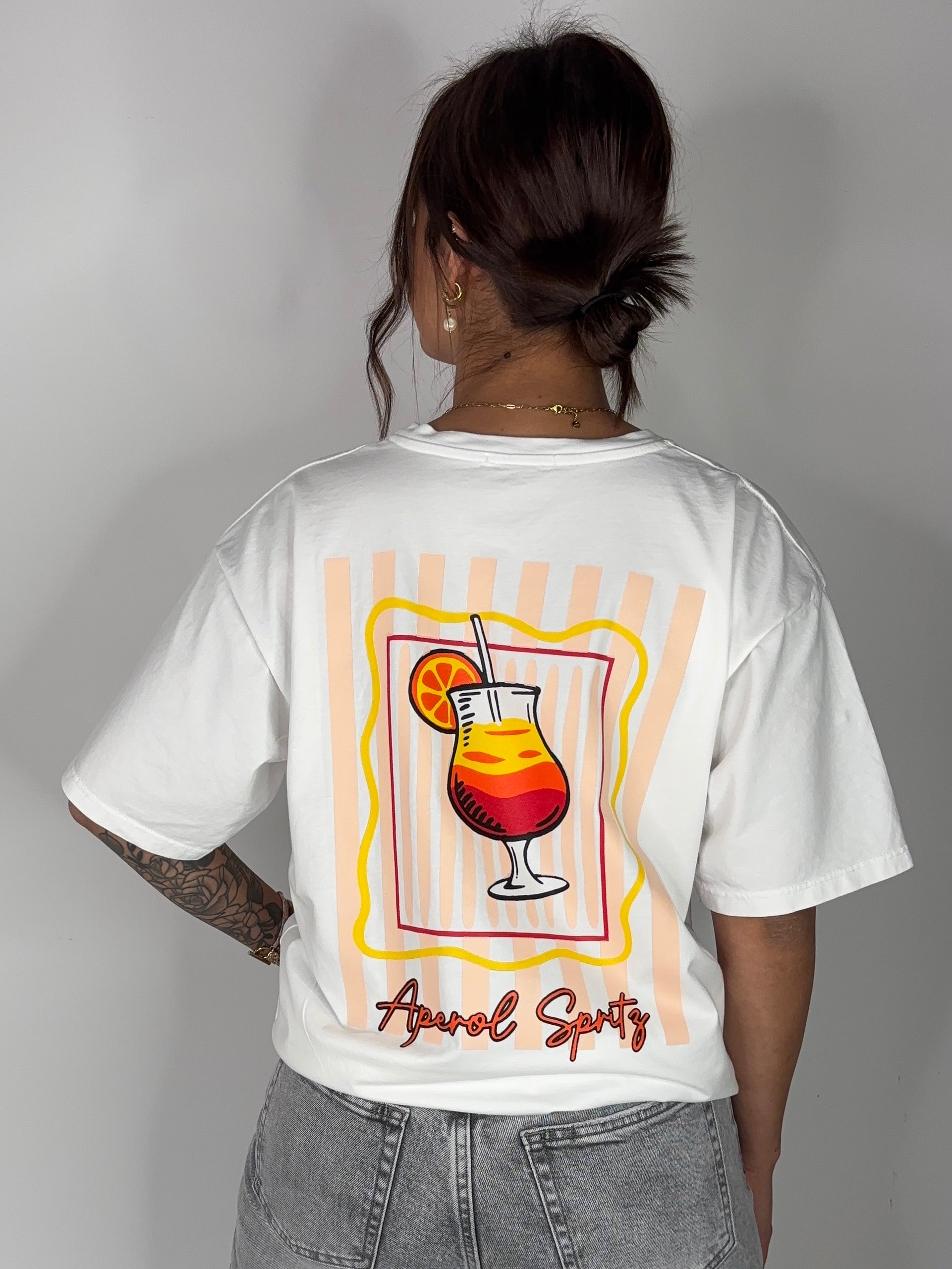 T-shirt Apérol