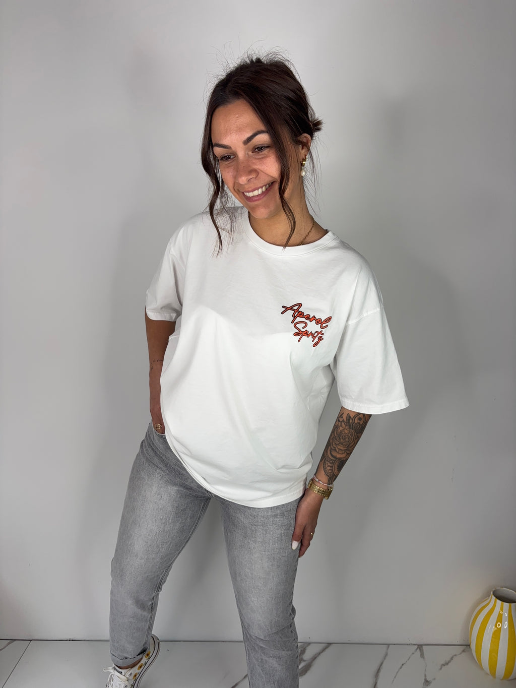 T-shirt Apérol
