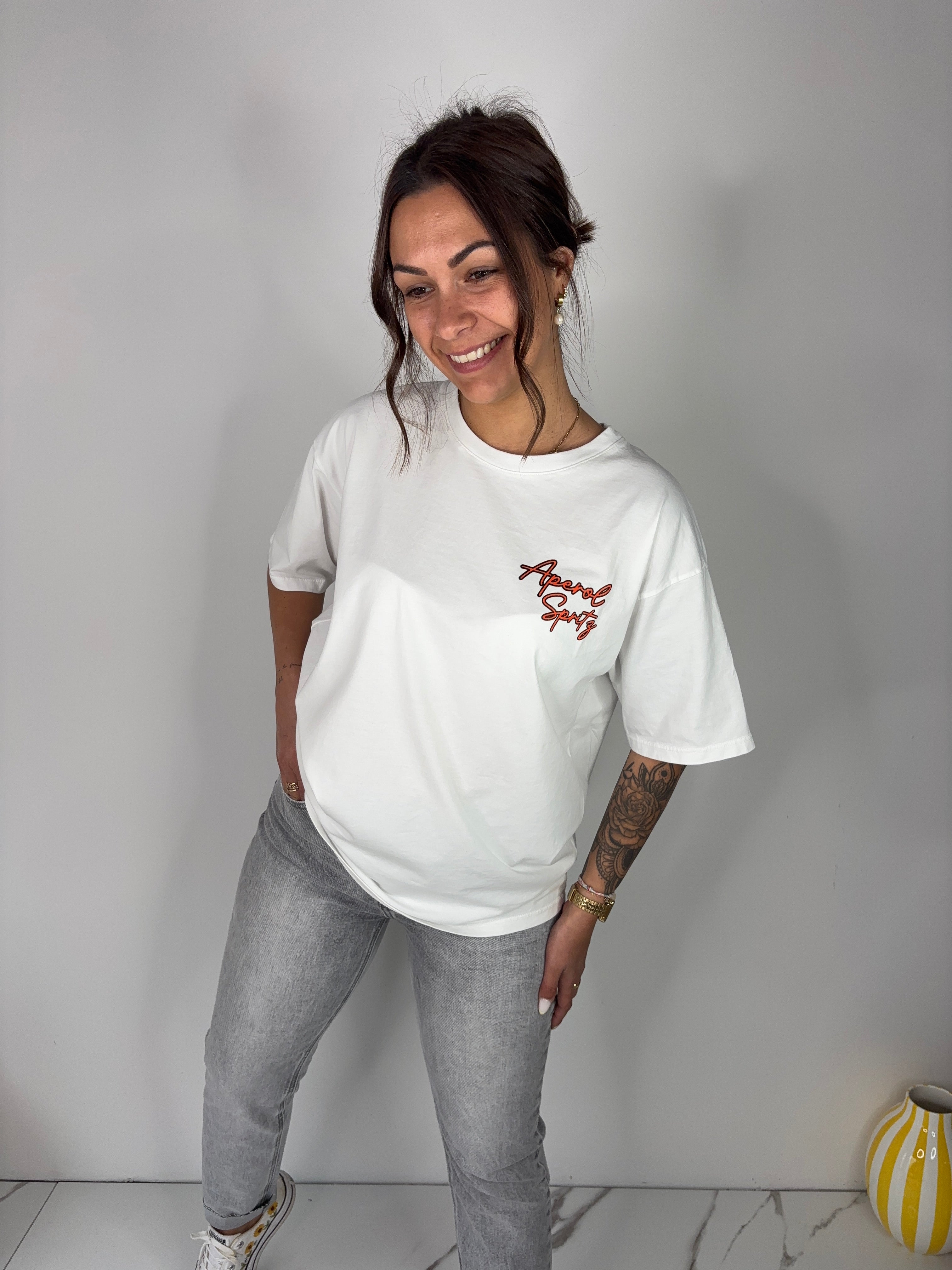 T-shirt Apérol