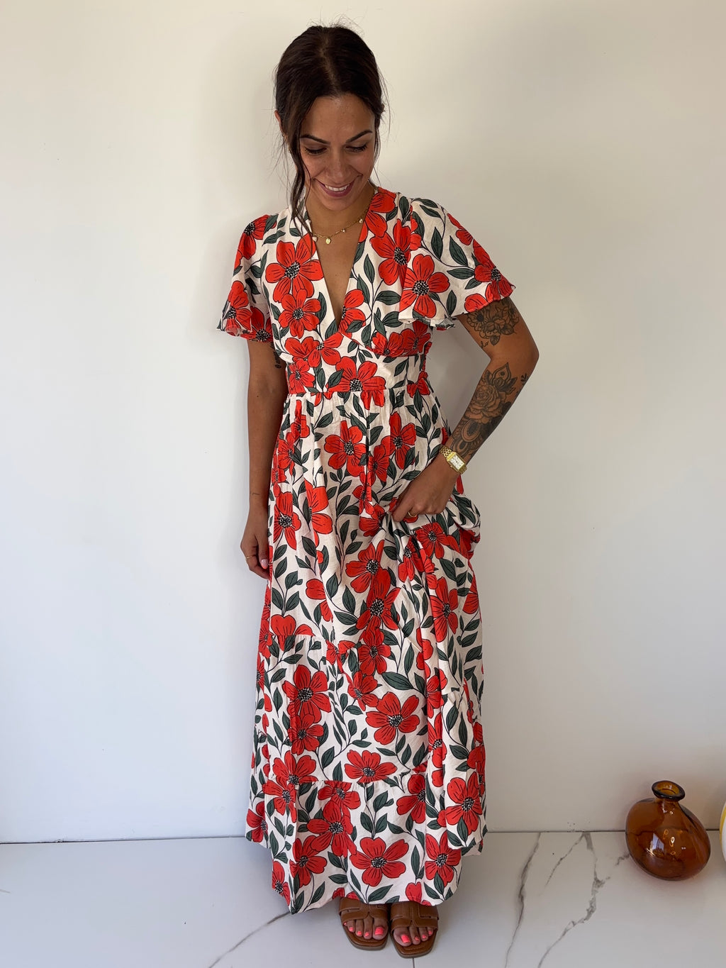 Robe Roger