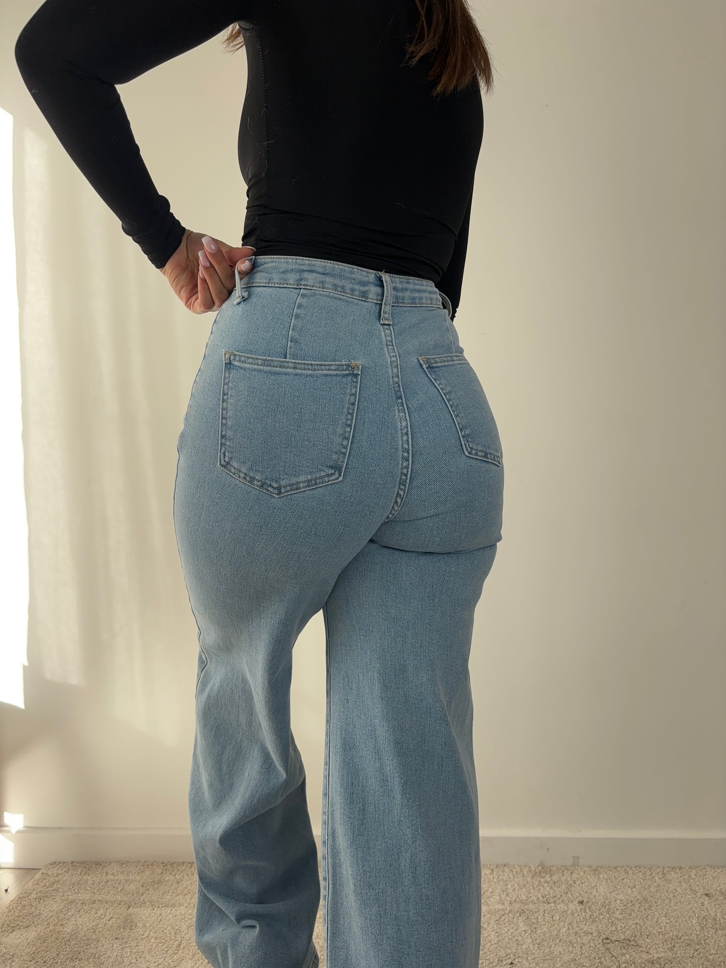 Jeans Wendy