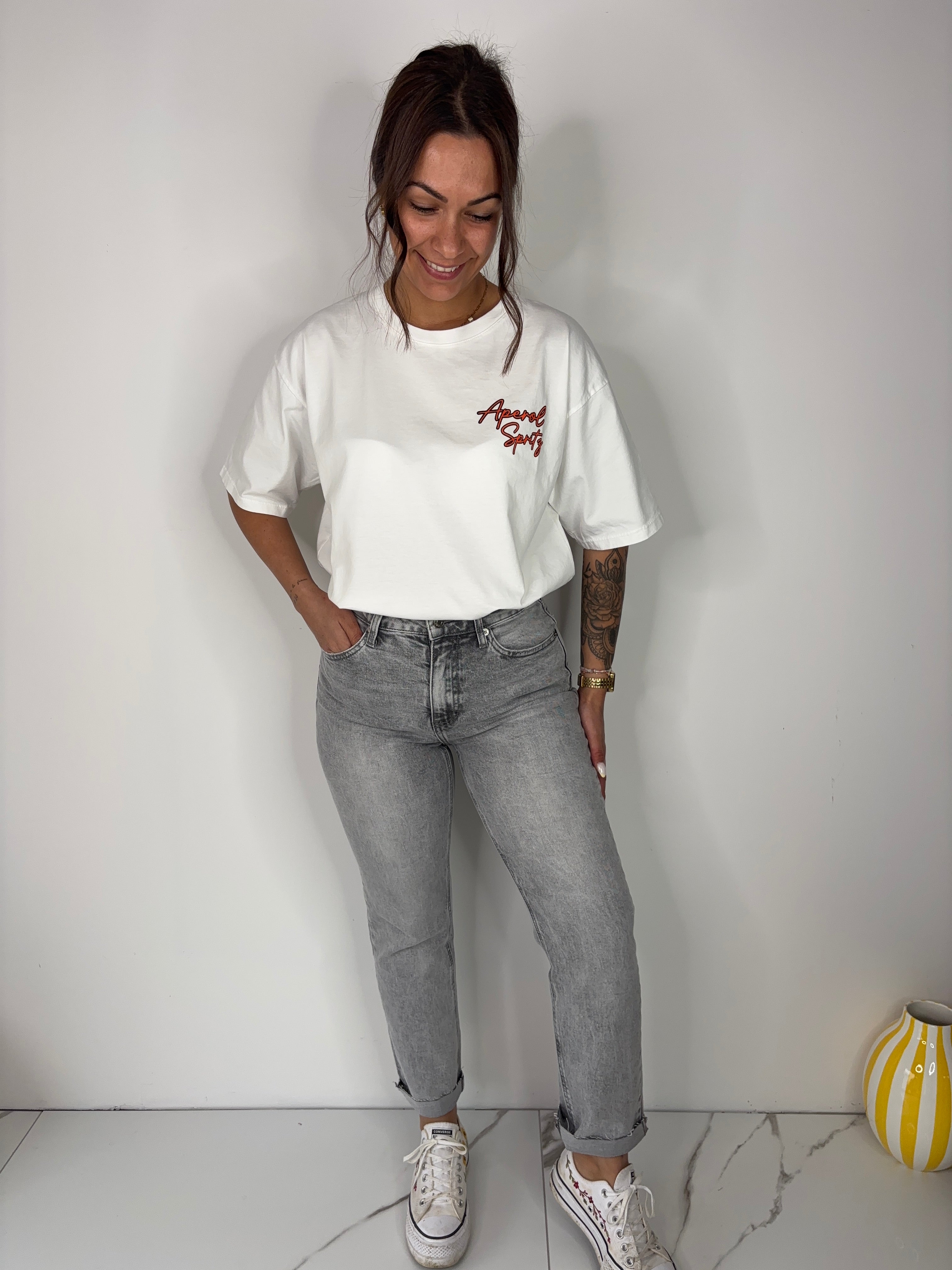 Jeans Kurt - team petite
