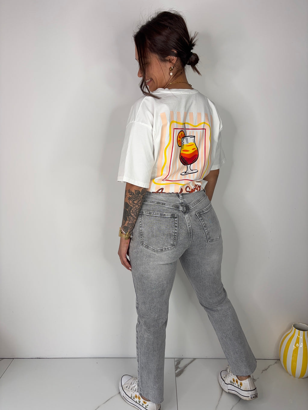 T-shirt Apérol