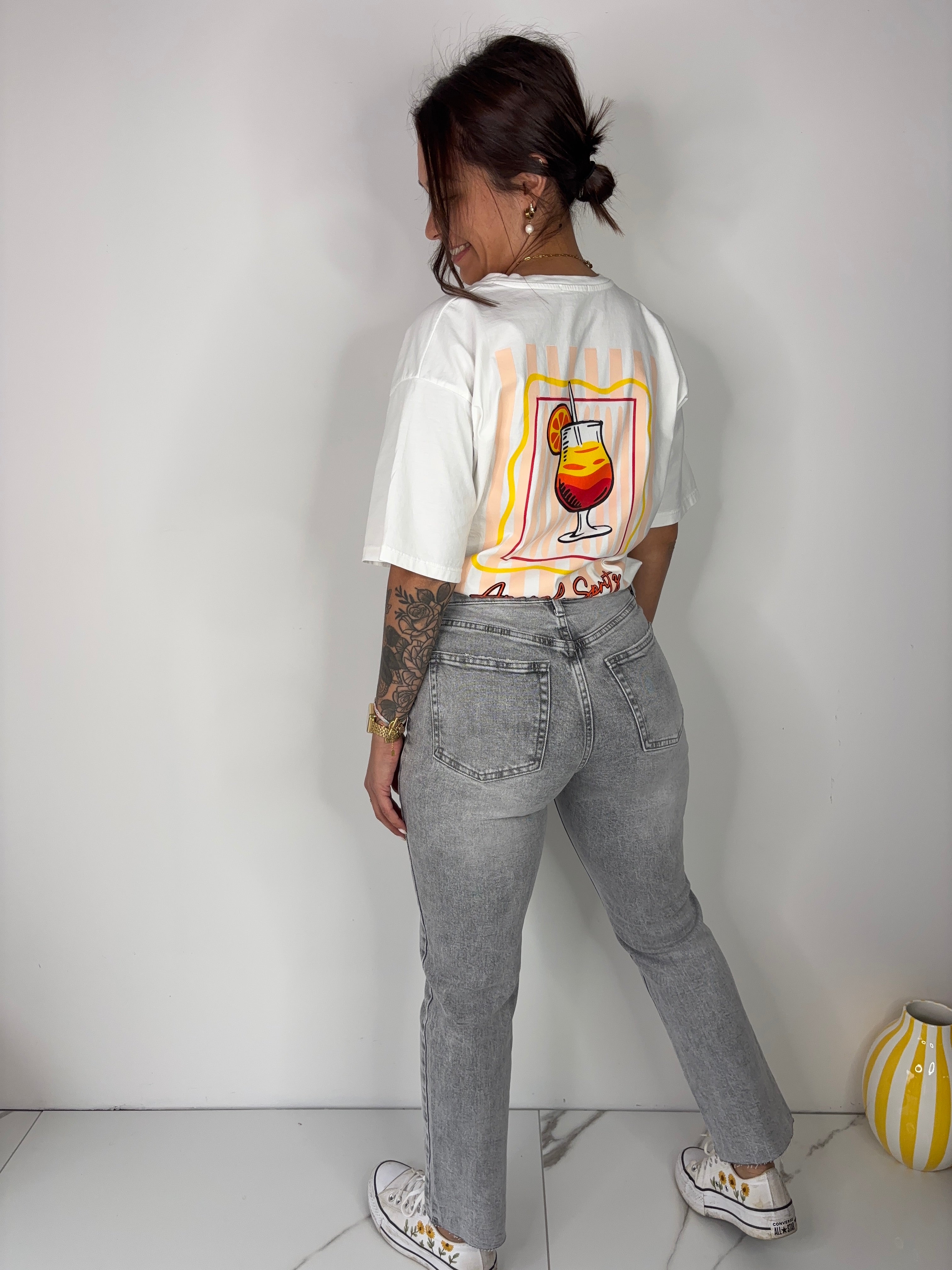 Jeans Kurt - team petite