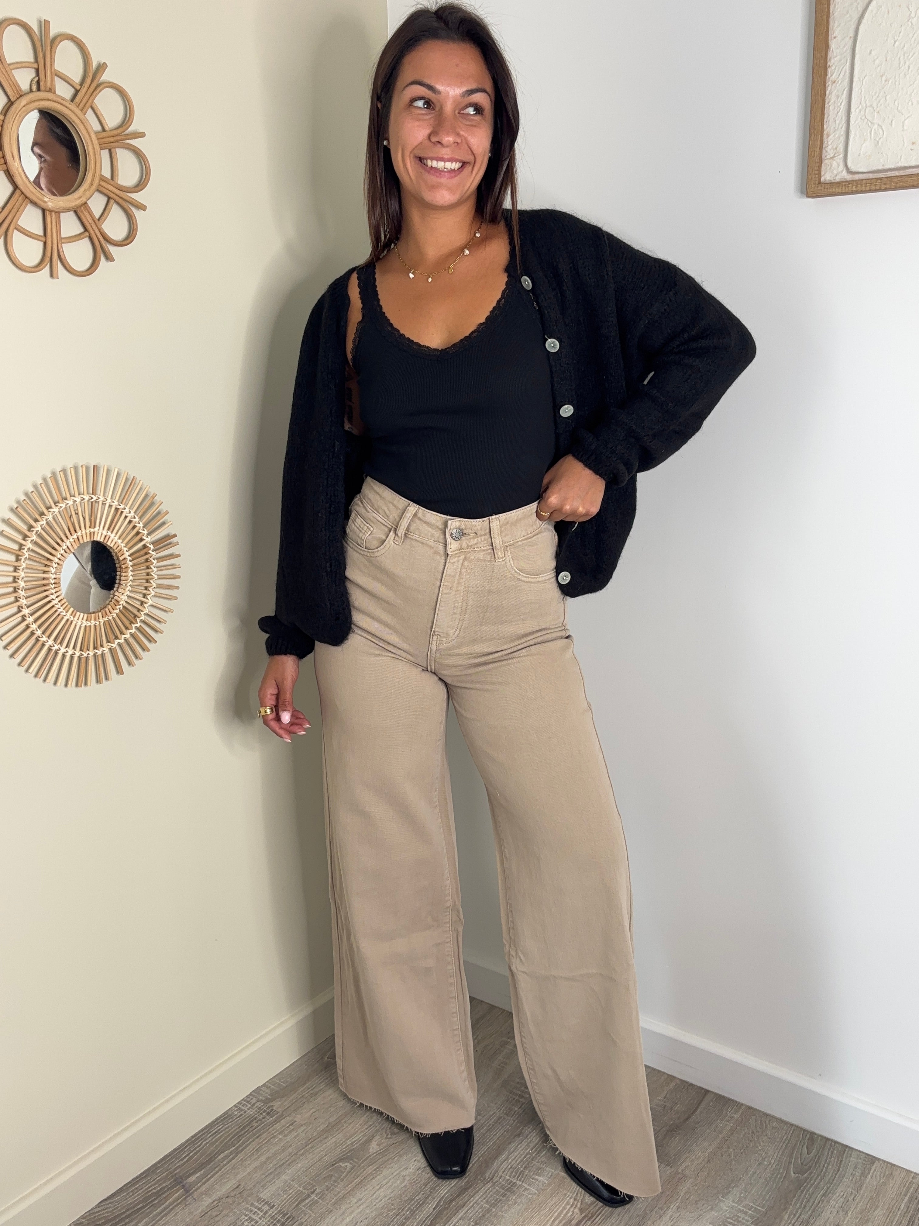 Jeans Olivia