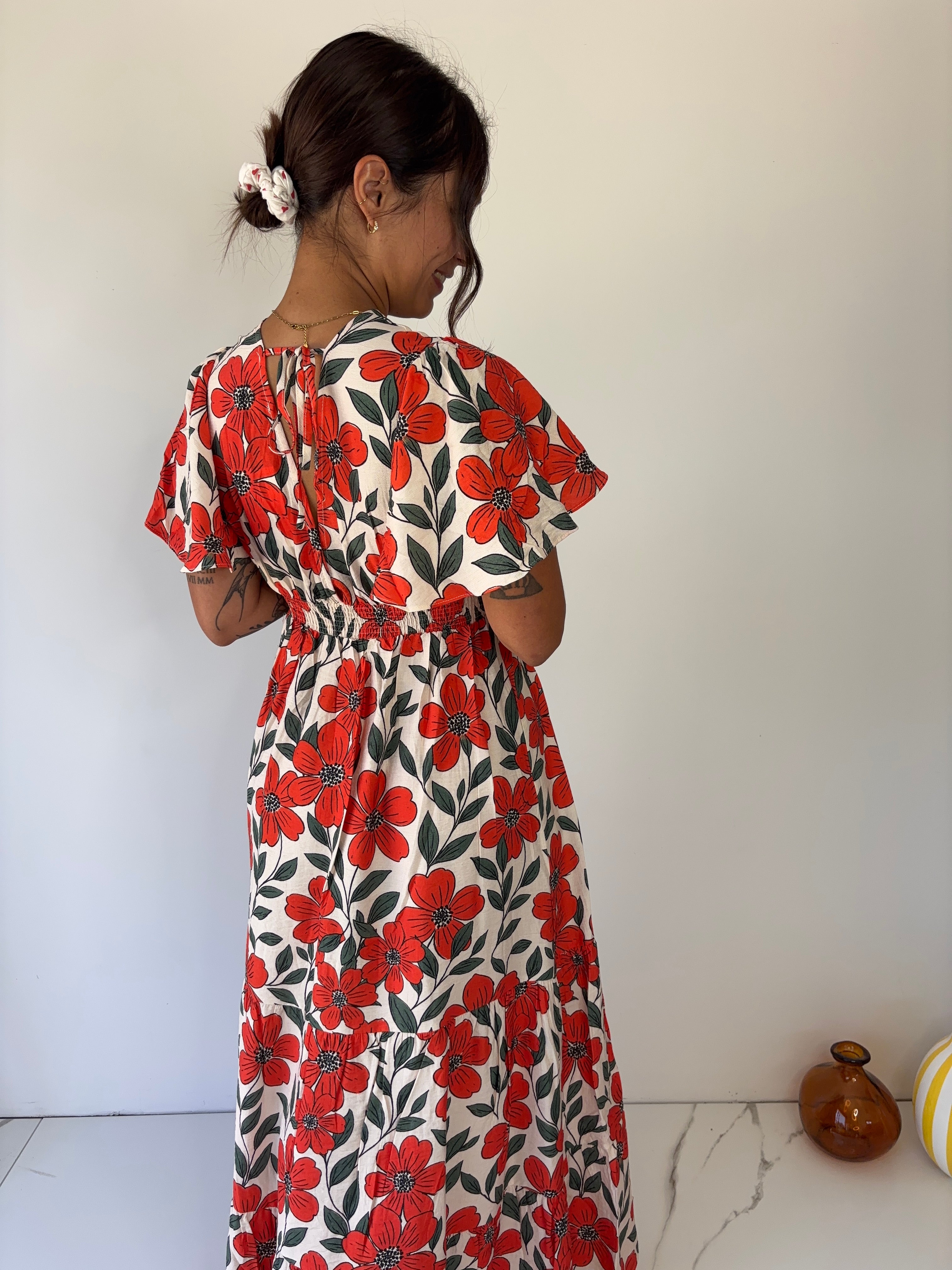 Robe Roger