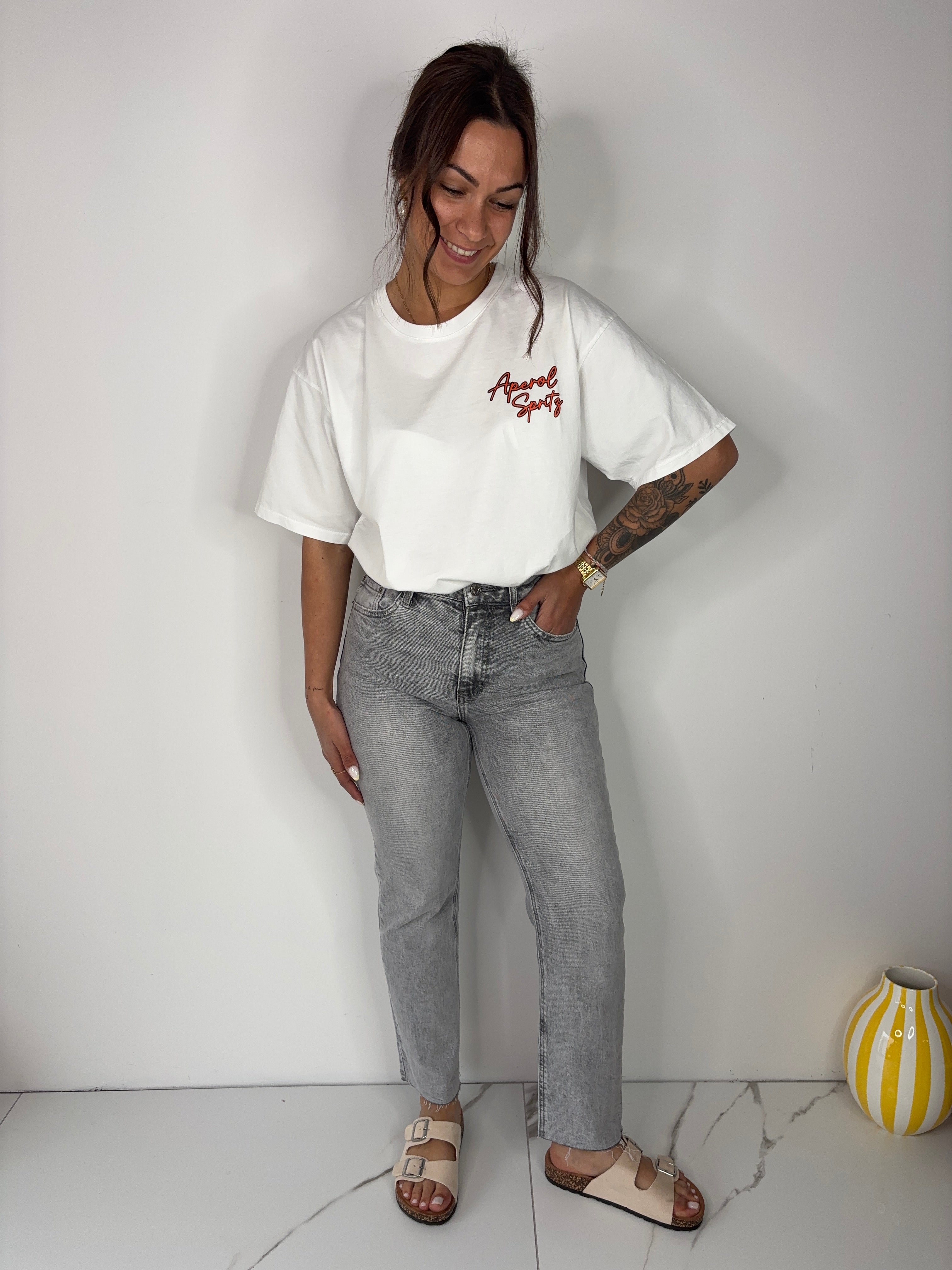 Jeans Kurt - team petite