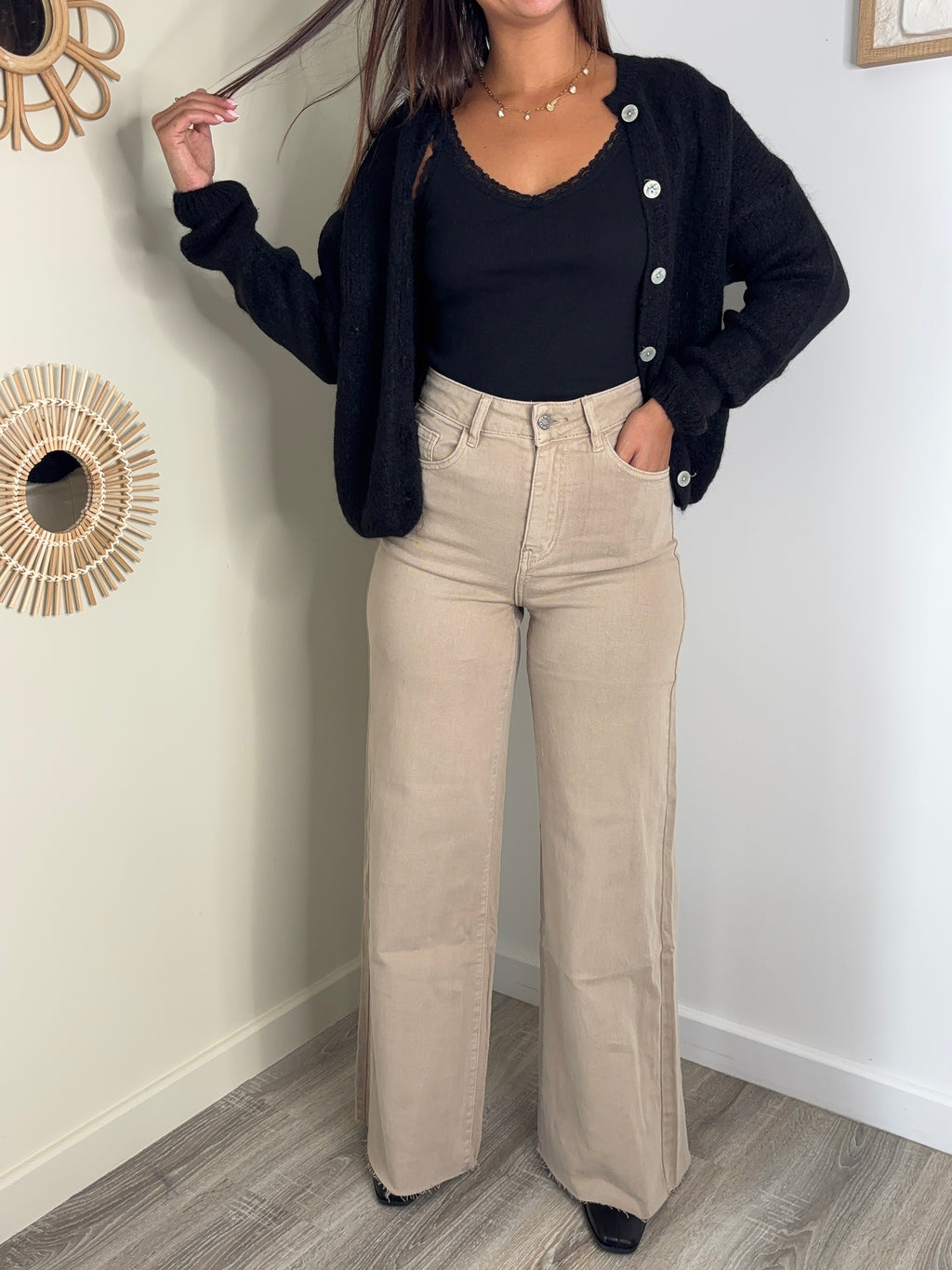 Jeans Olivia