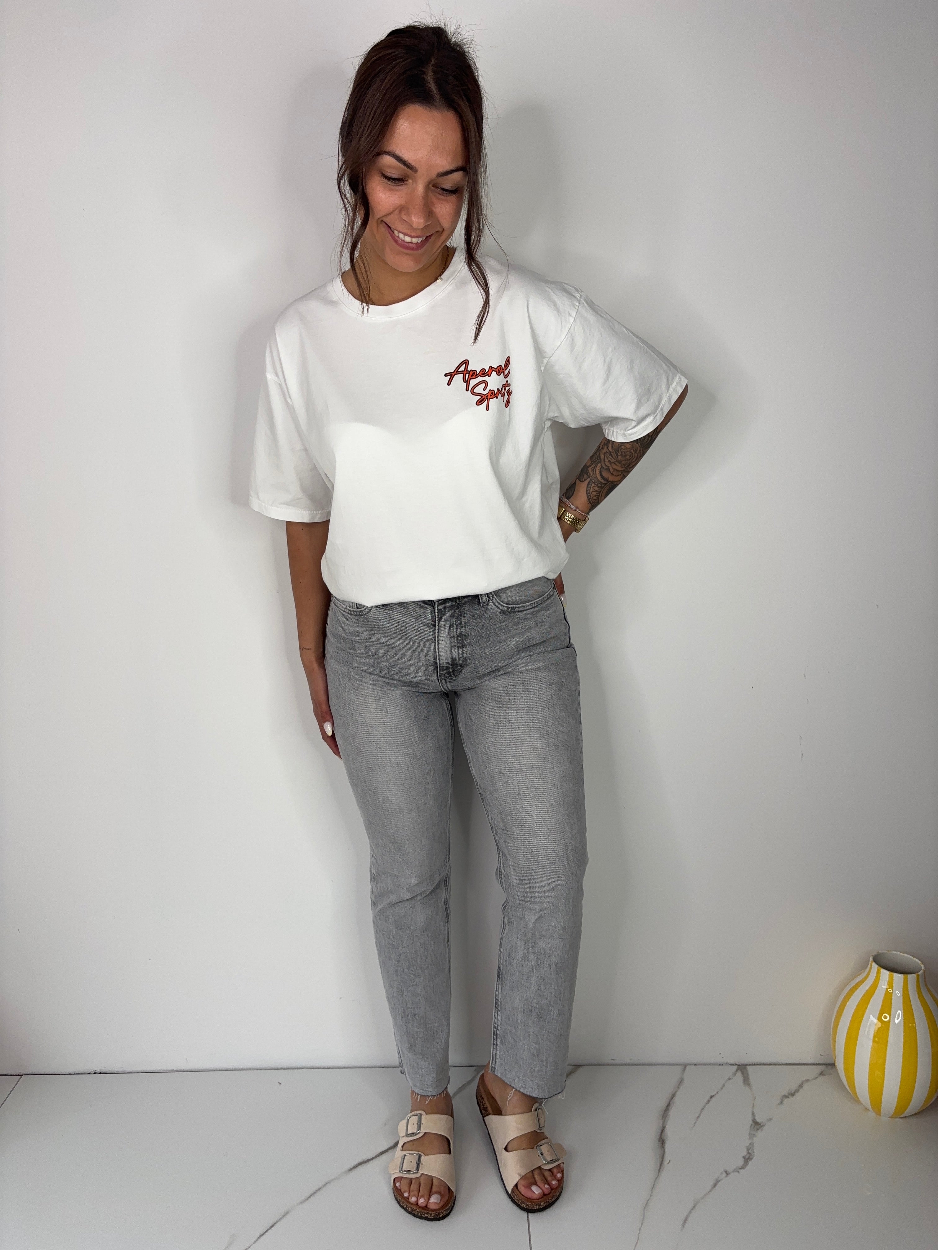 Jeans Kurt - team petite