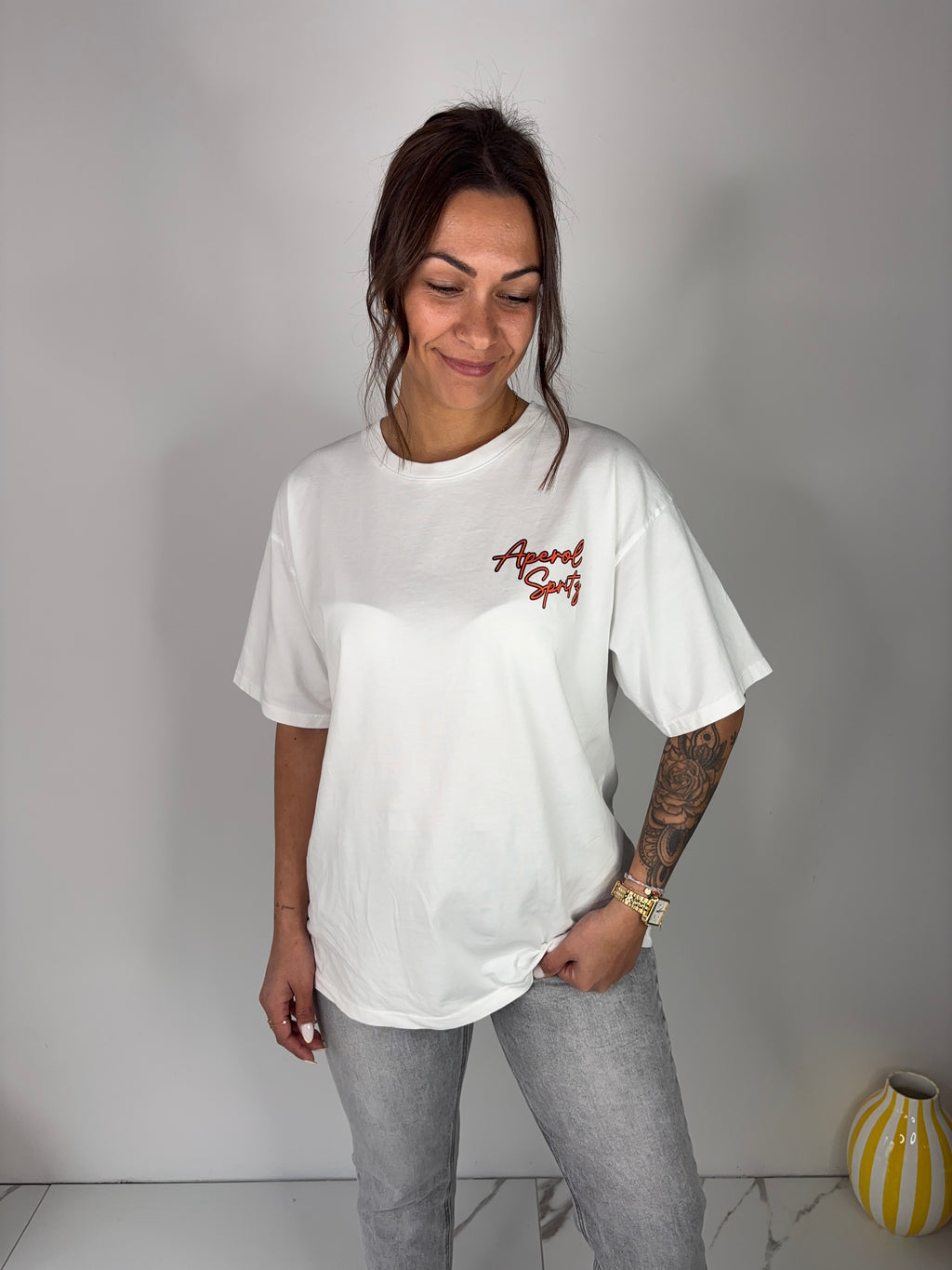 T-shirt Apérol