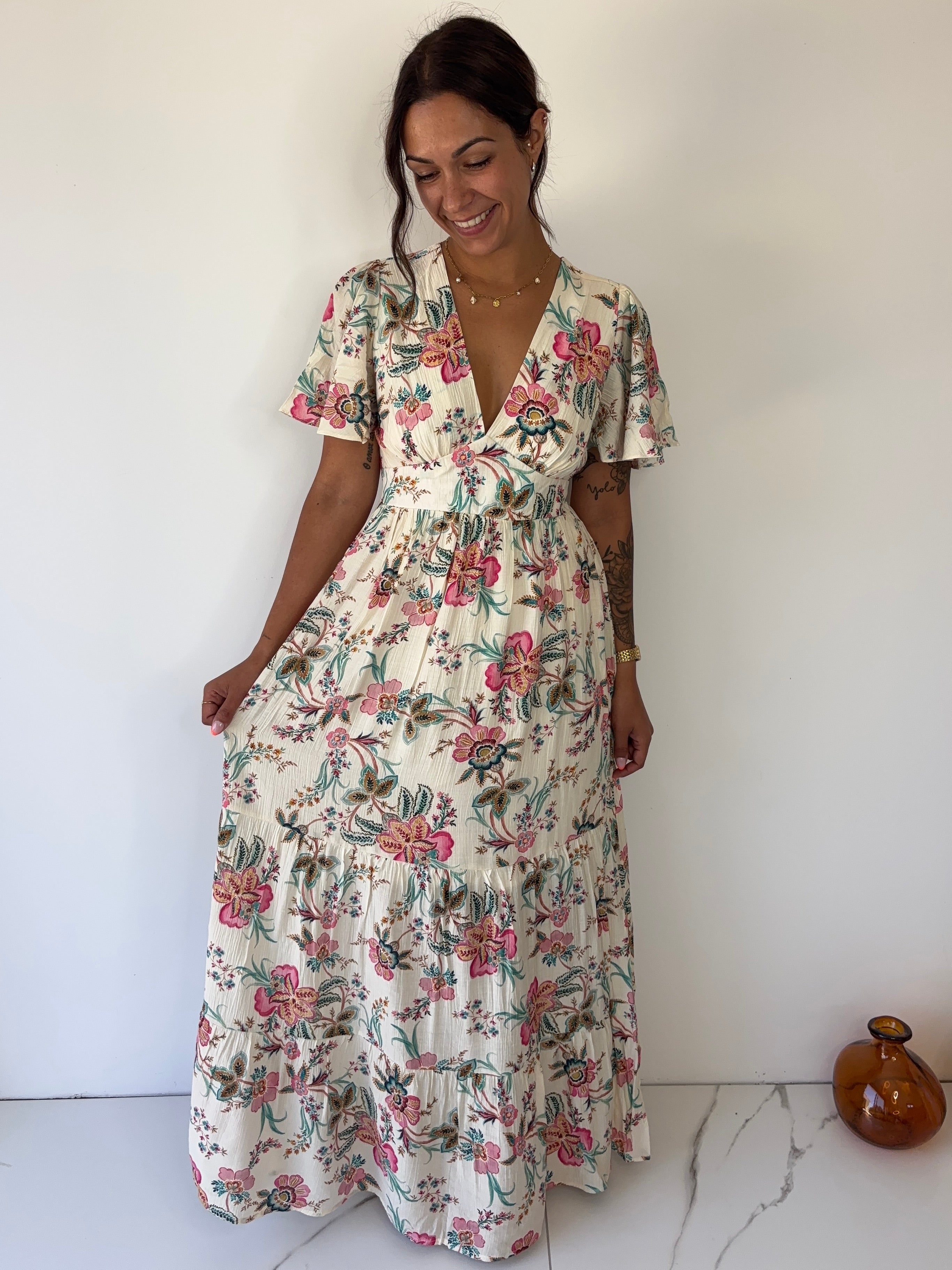 Robe Pris