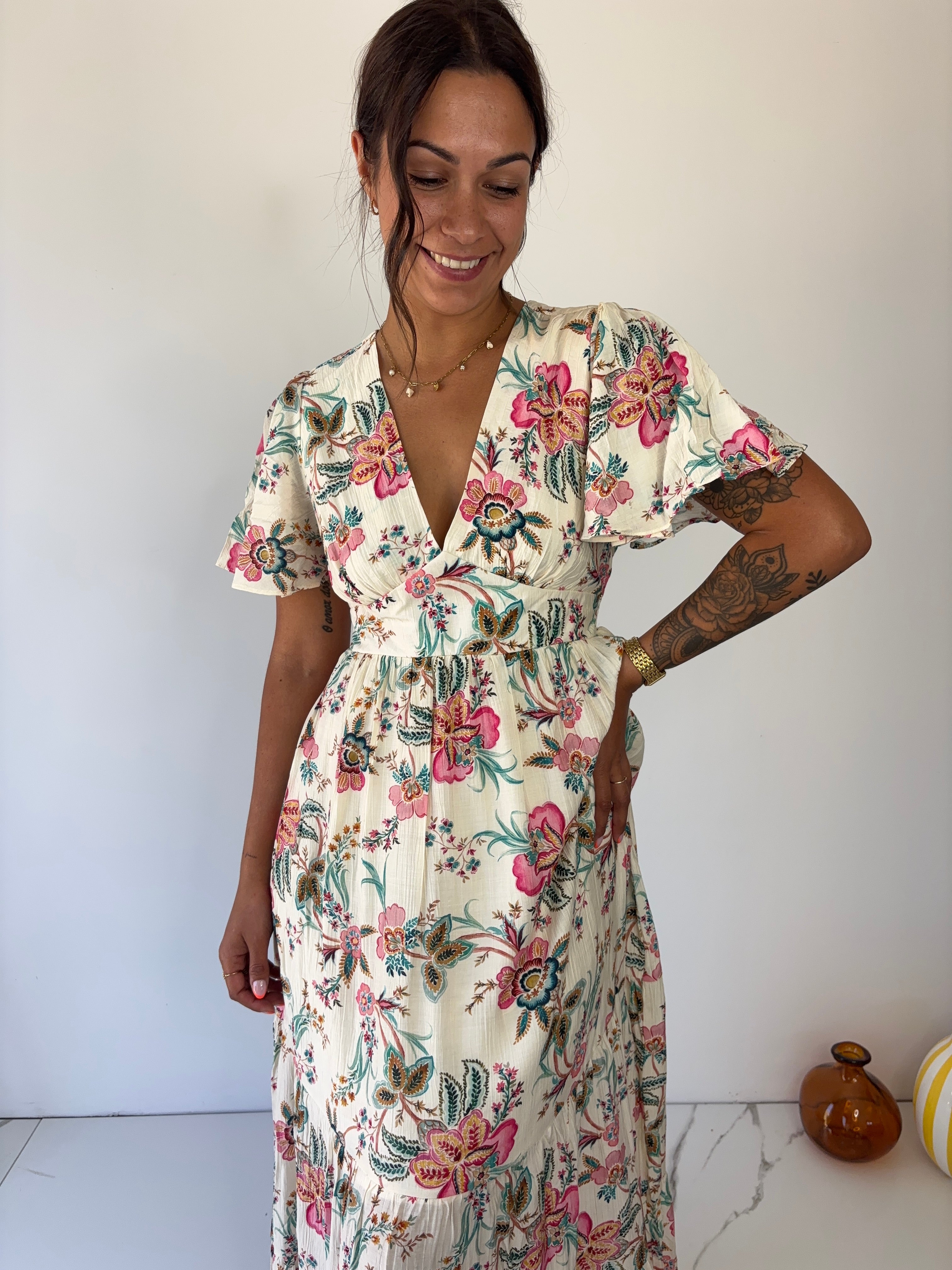 Robe Pris