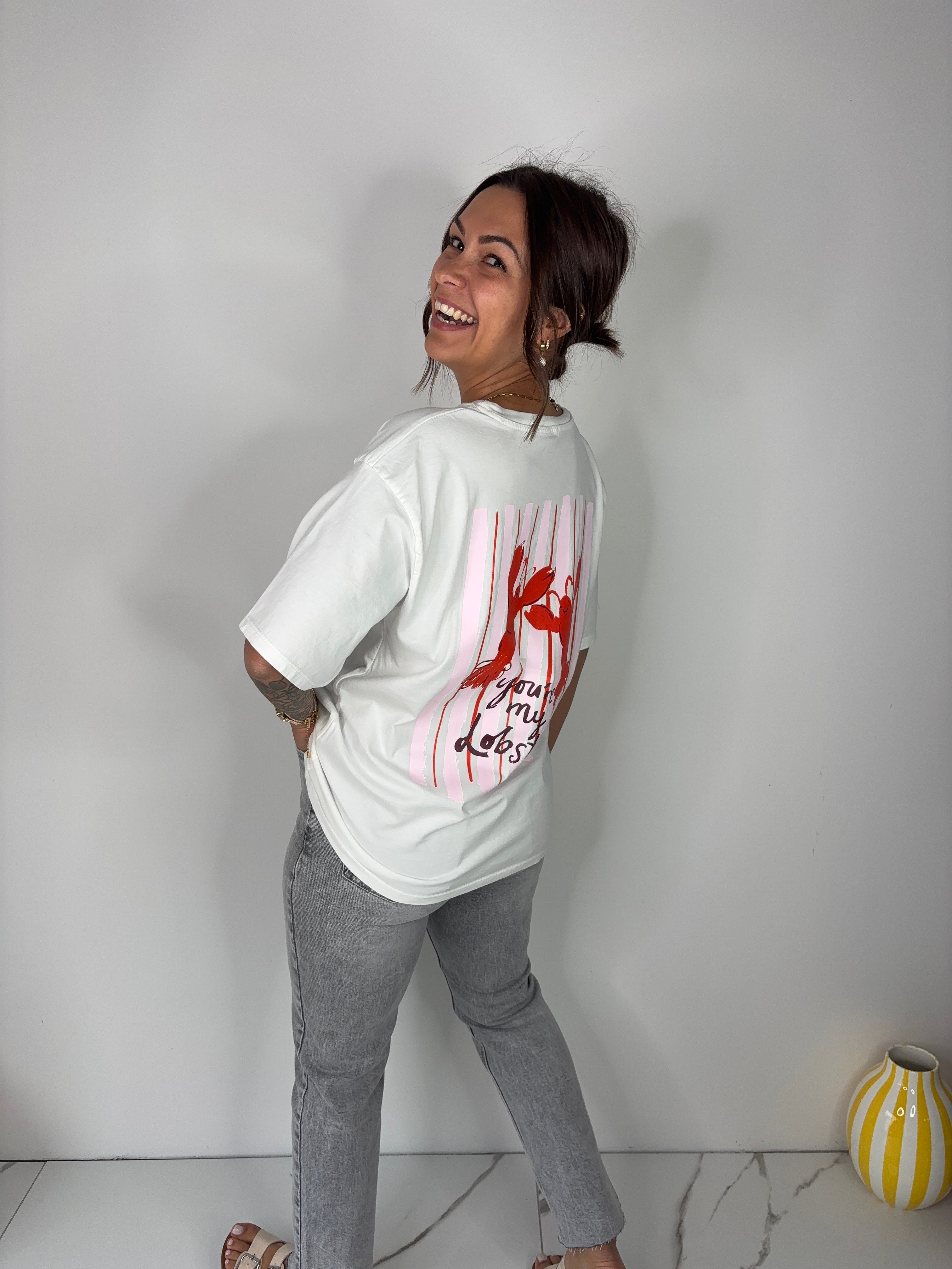 Jeans Kurt - team petite