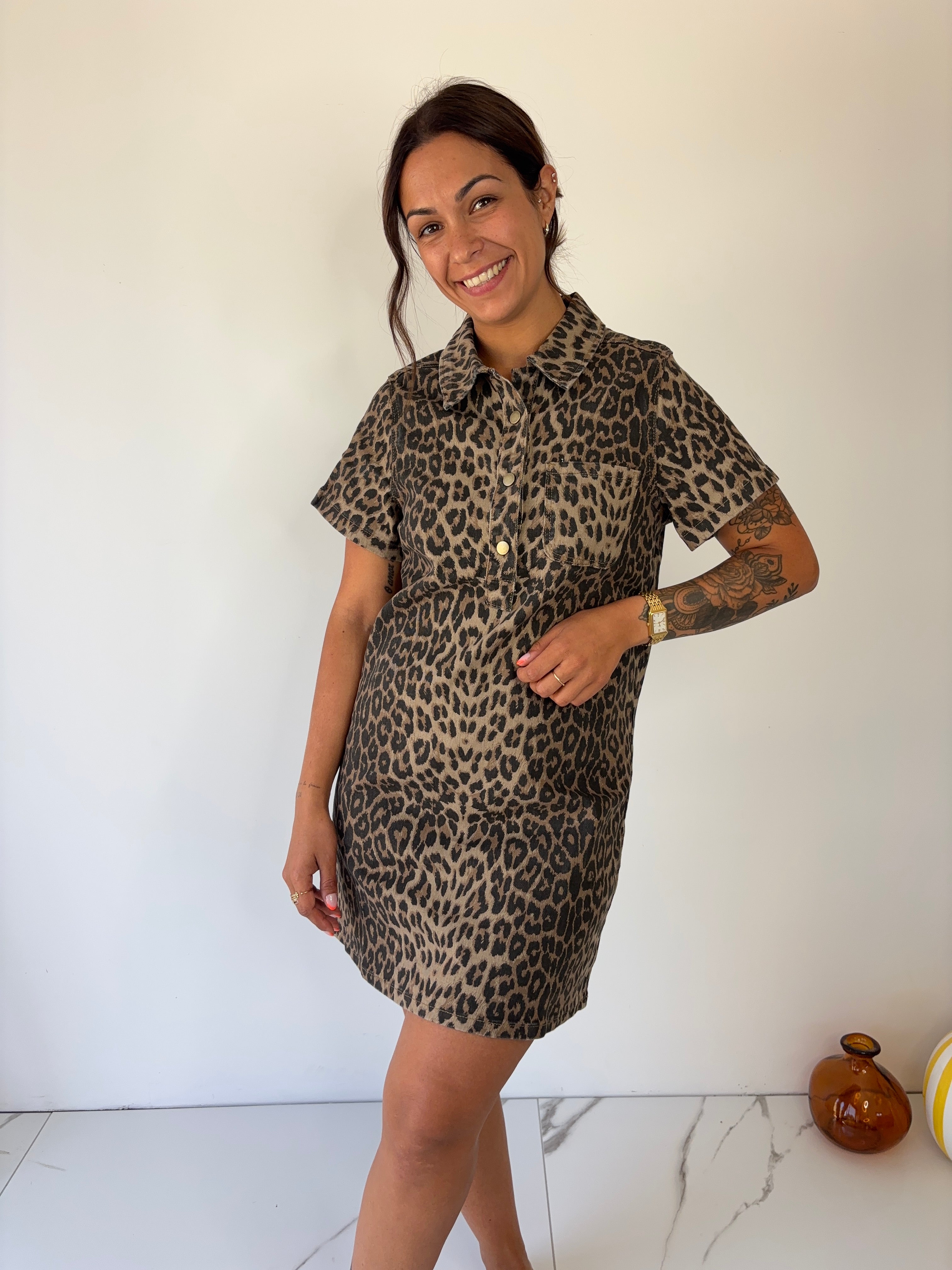 Robe Rouane