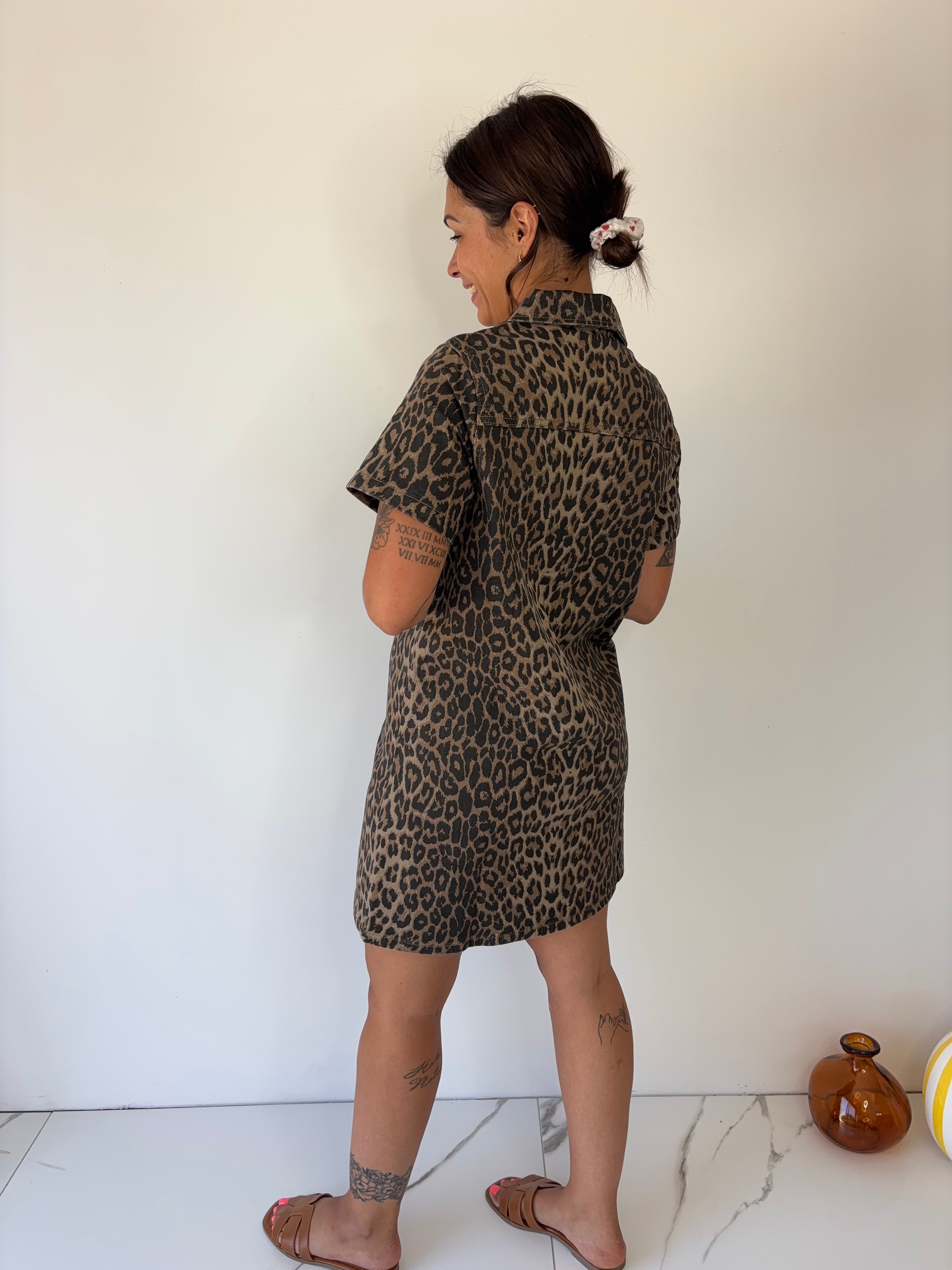 Robe Rouane