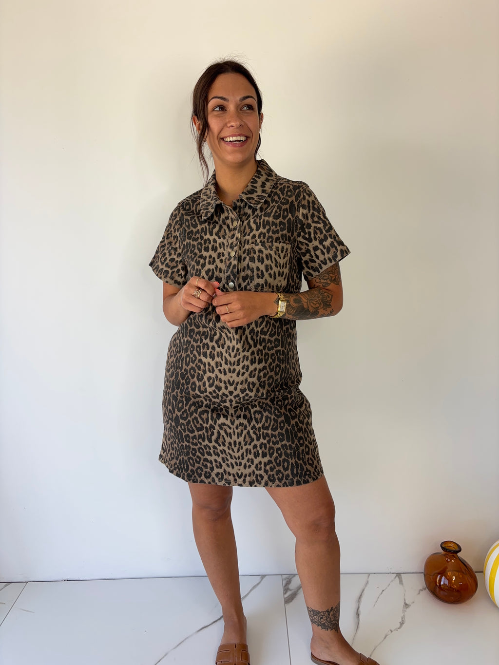 Robe Rouane