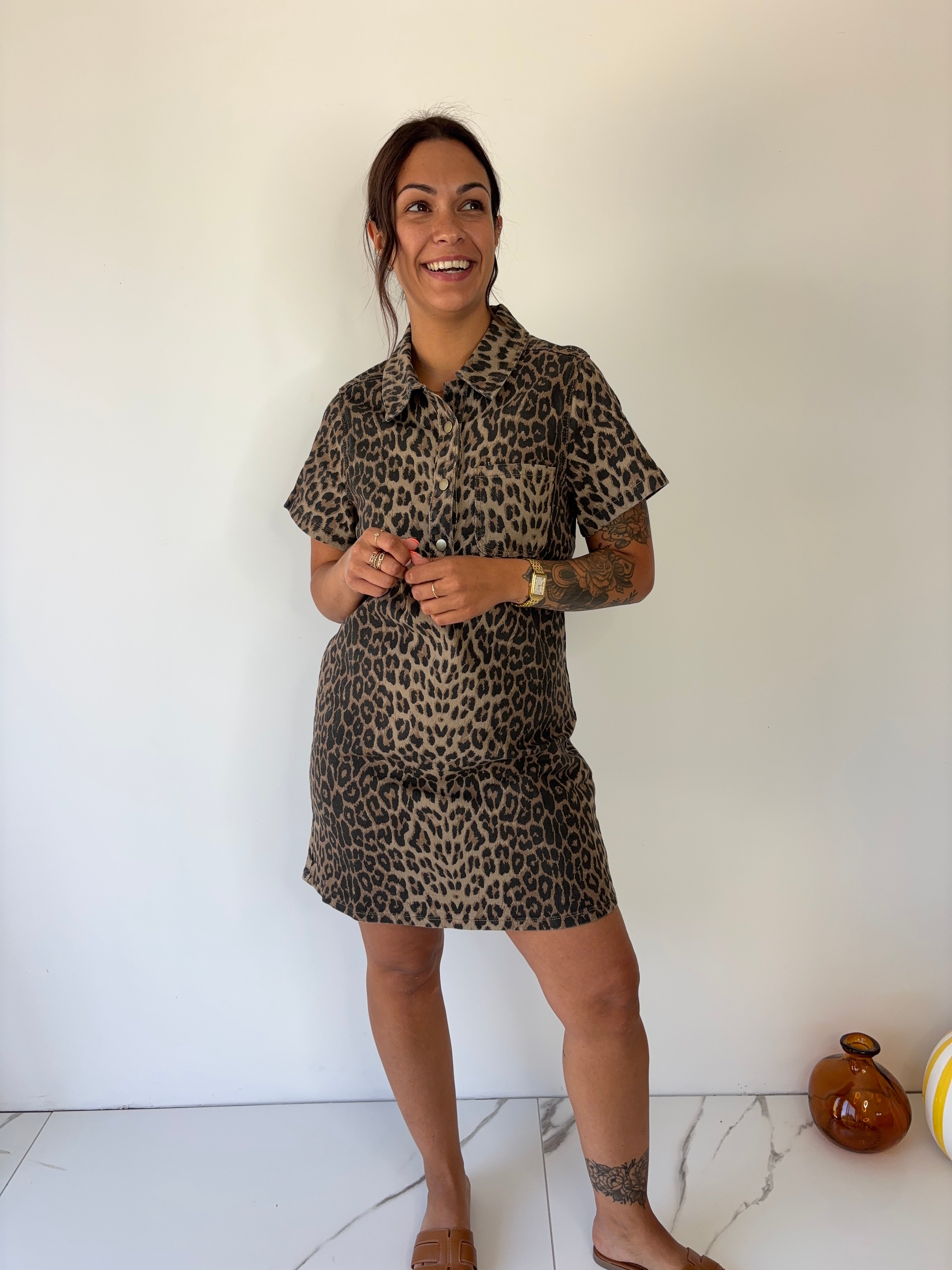 Robe Rouane