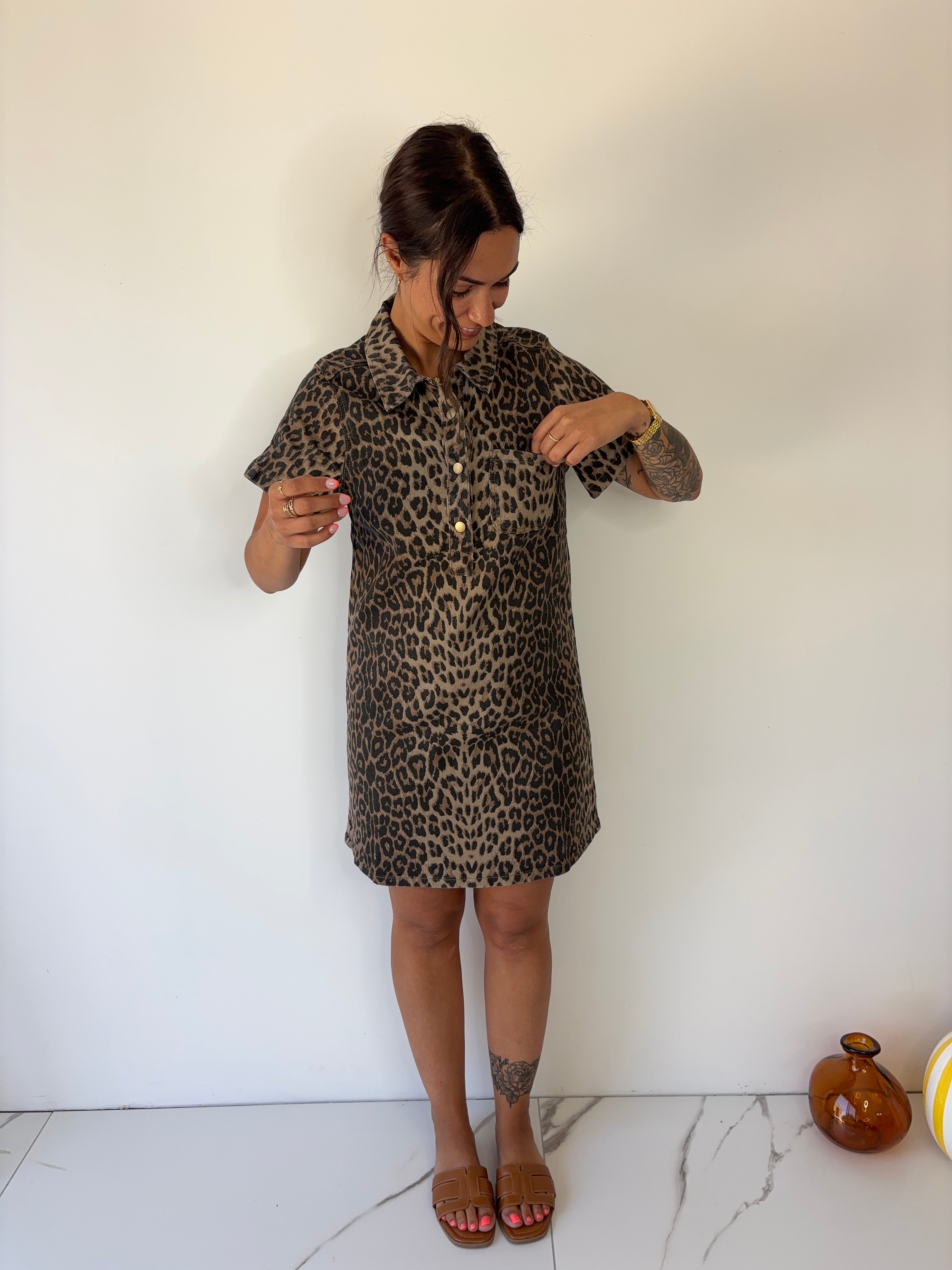 Robe Rouane
