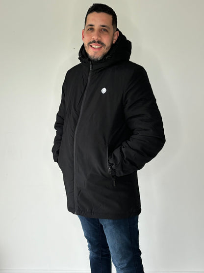 Parka chaude unisexe MAYTI