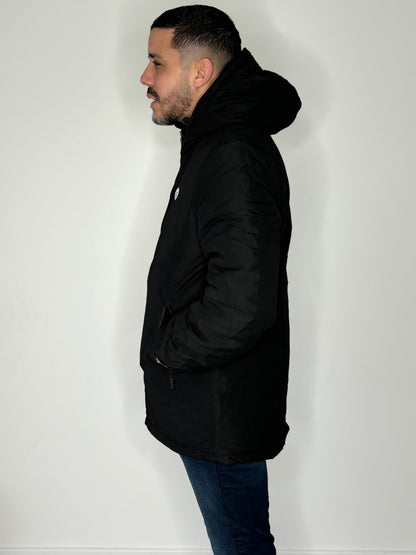 Parka chaude unisexe MAYTI