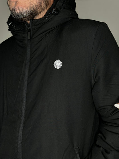 Parka chaude unisexe MAYTI