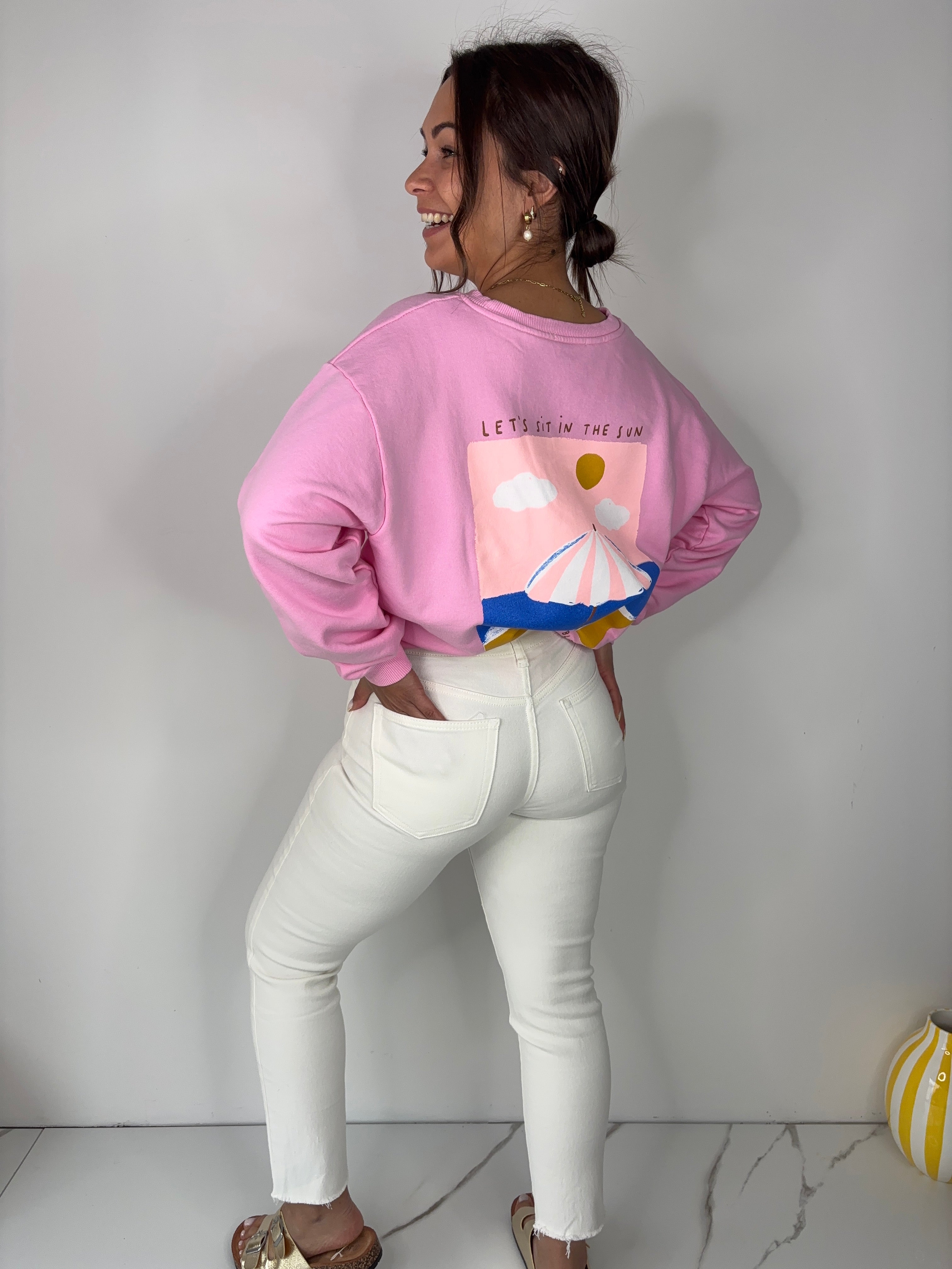 Jeans Berry