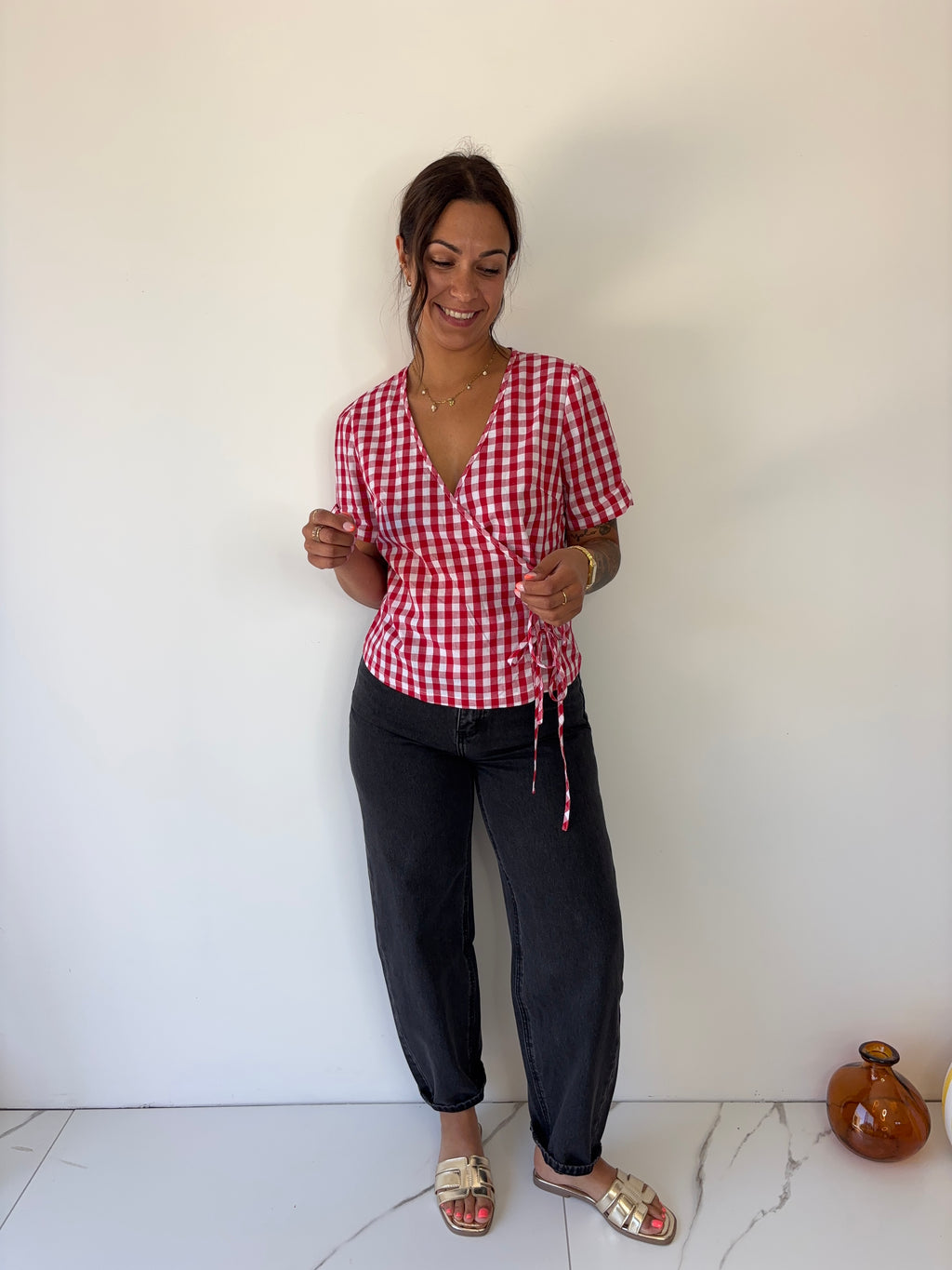 Cache coeur Maguy