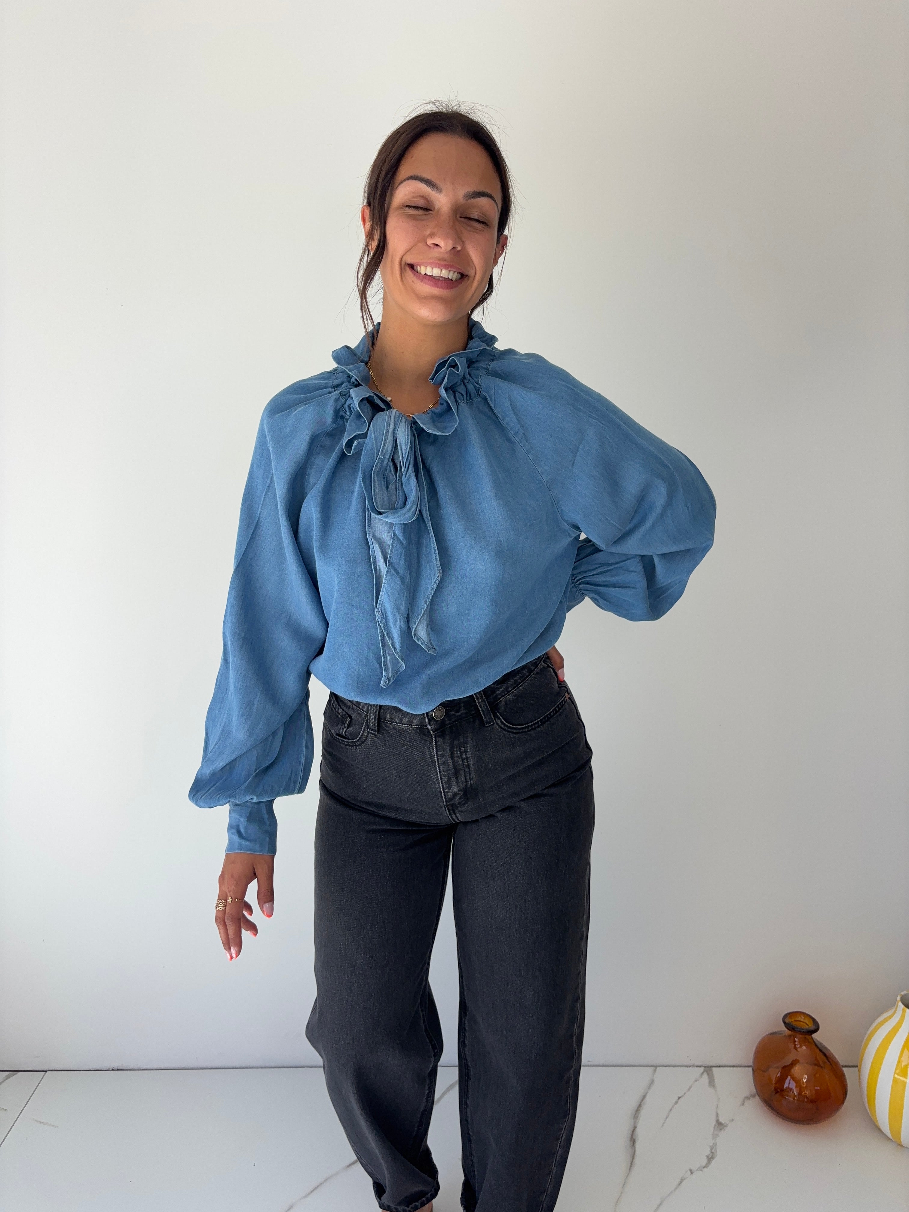Chemisier Lionel