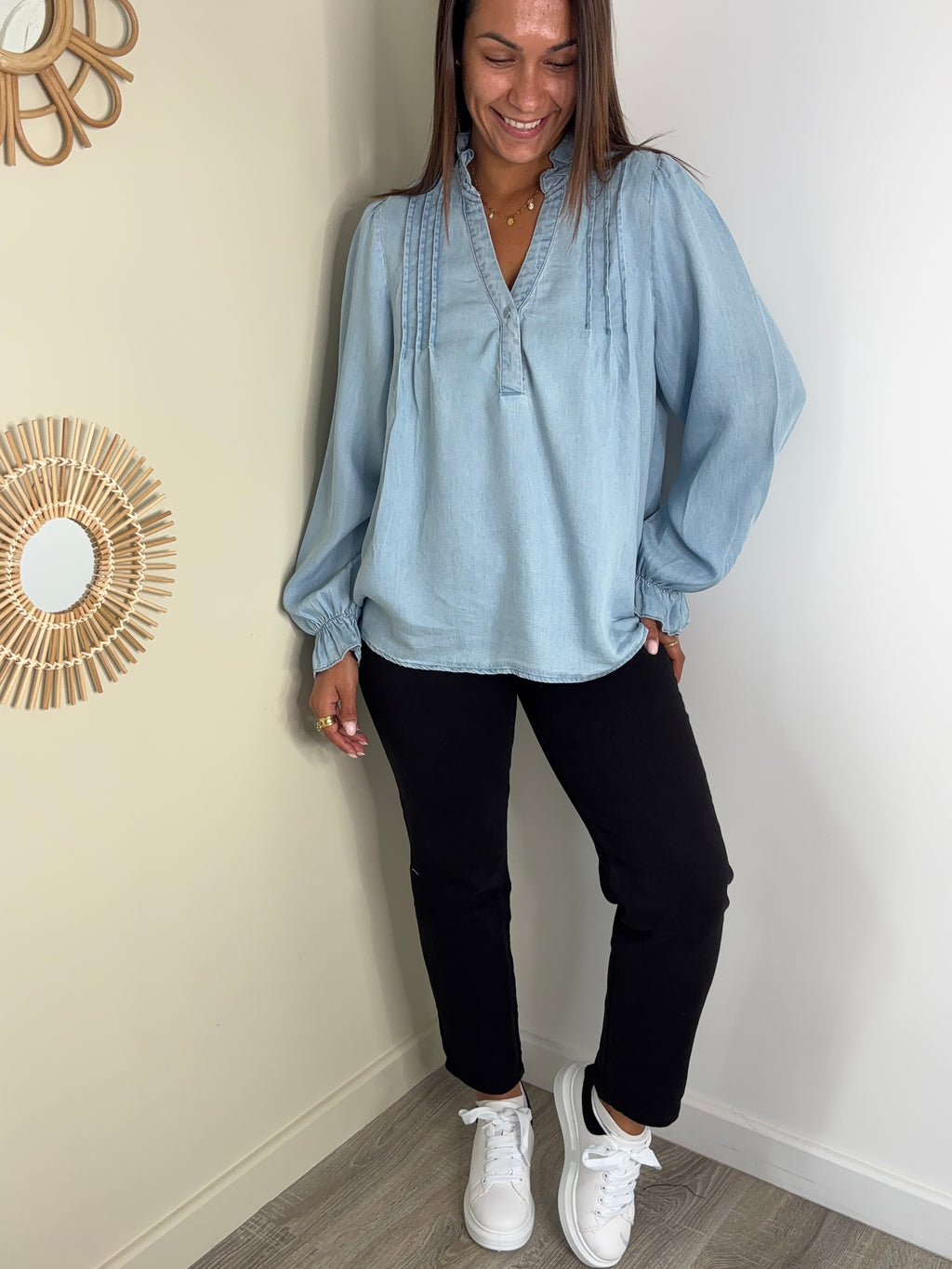 Jeans Céline