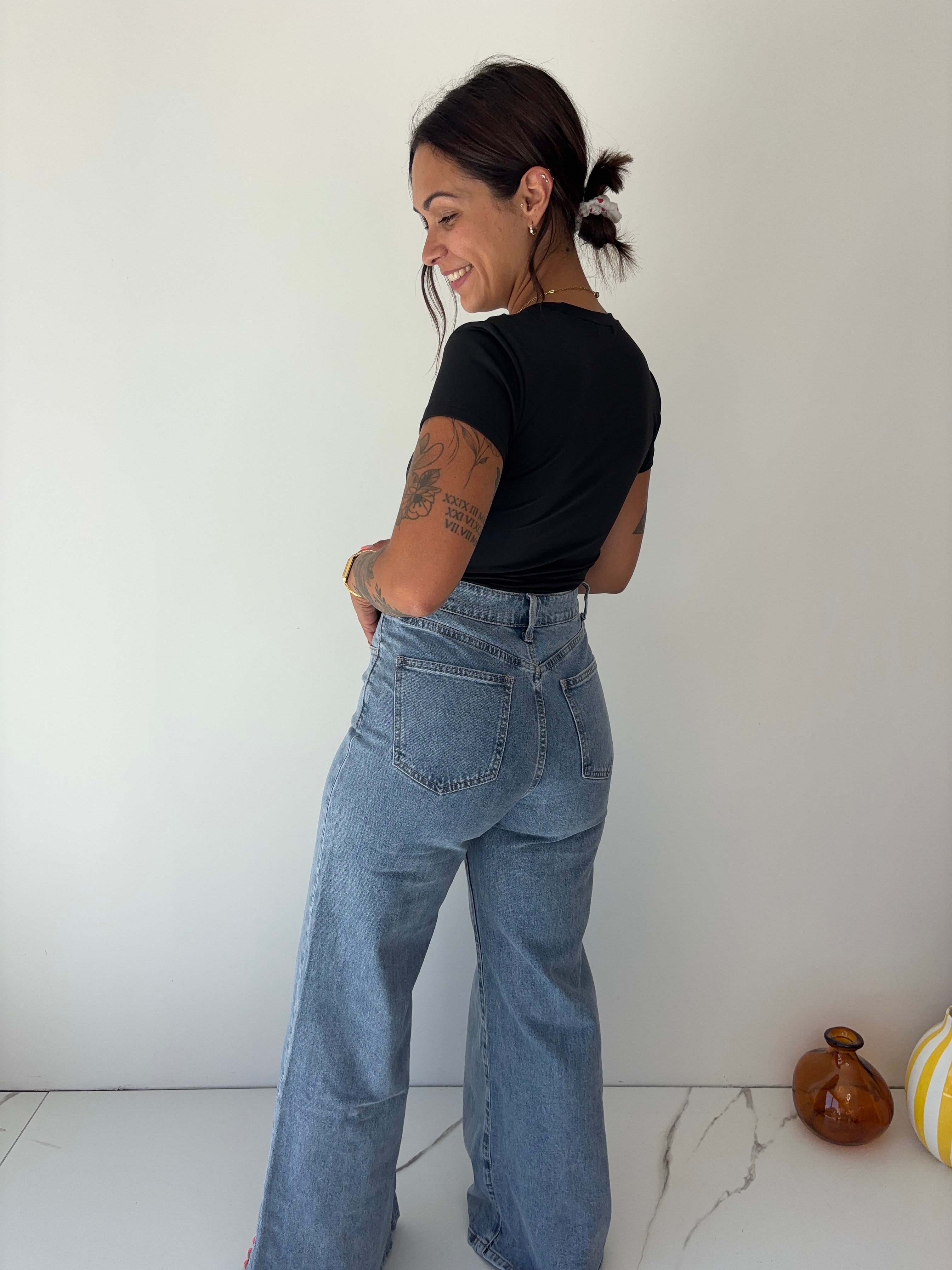 Jeans Pietro