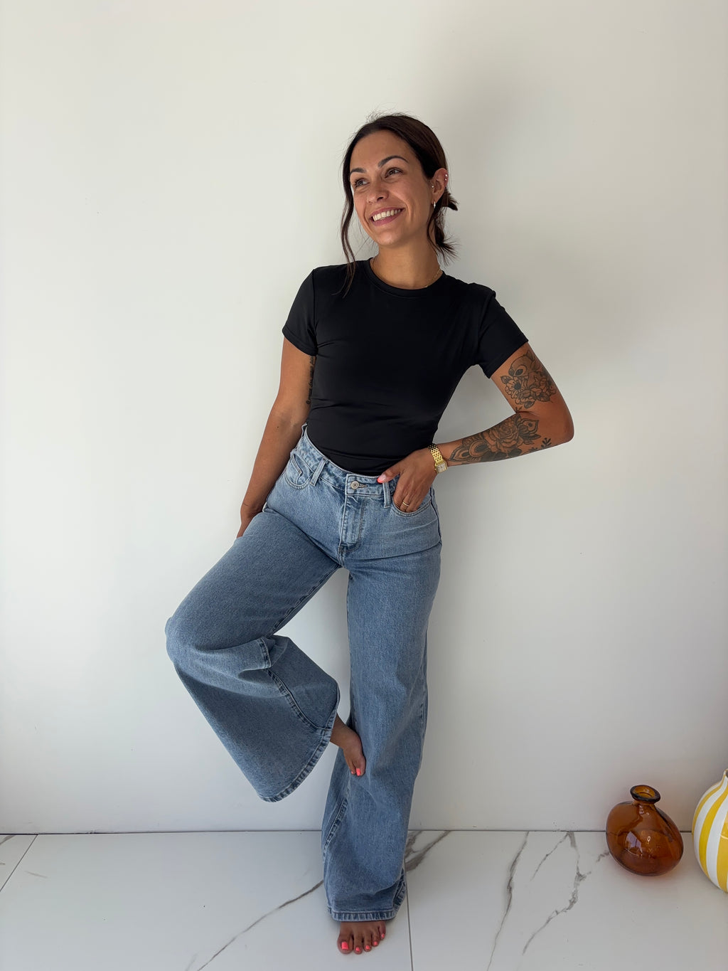 Jeans Pietro