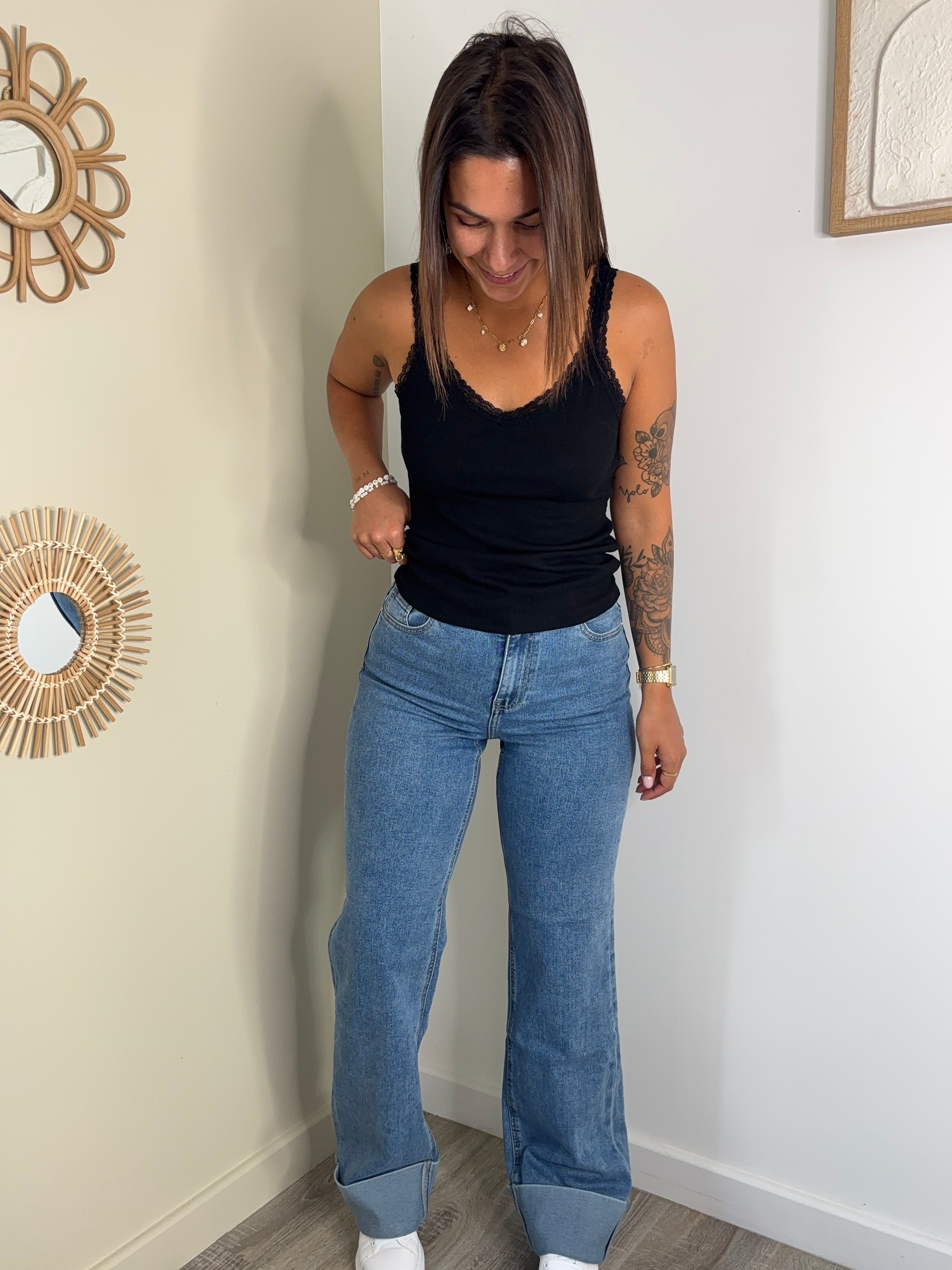 Jeans Samantha