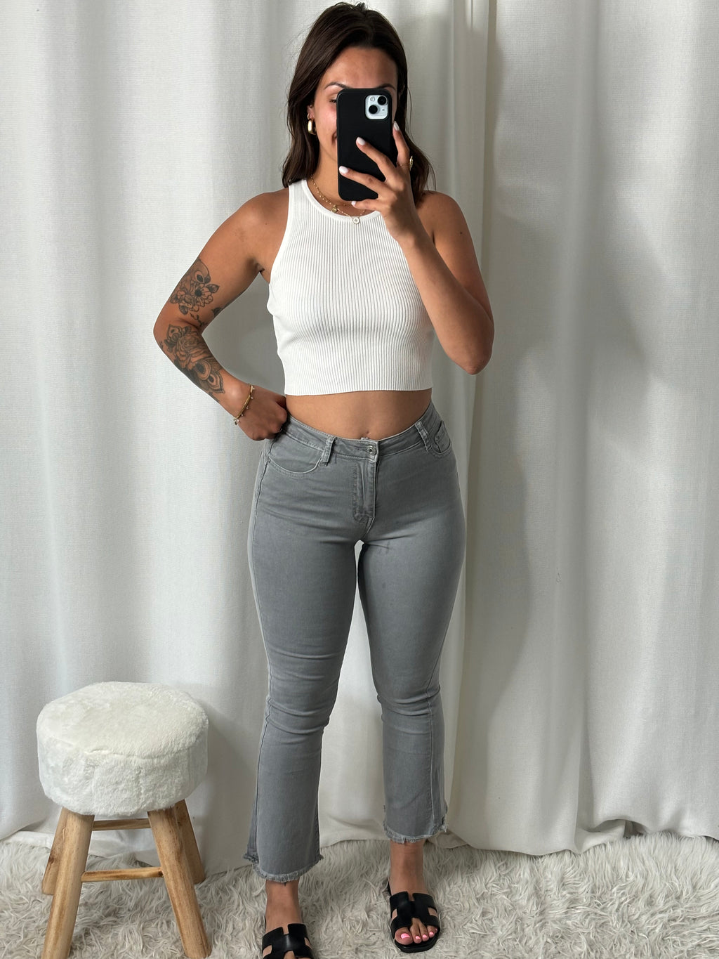 Jeans Christelle