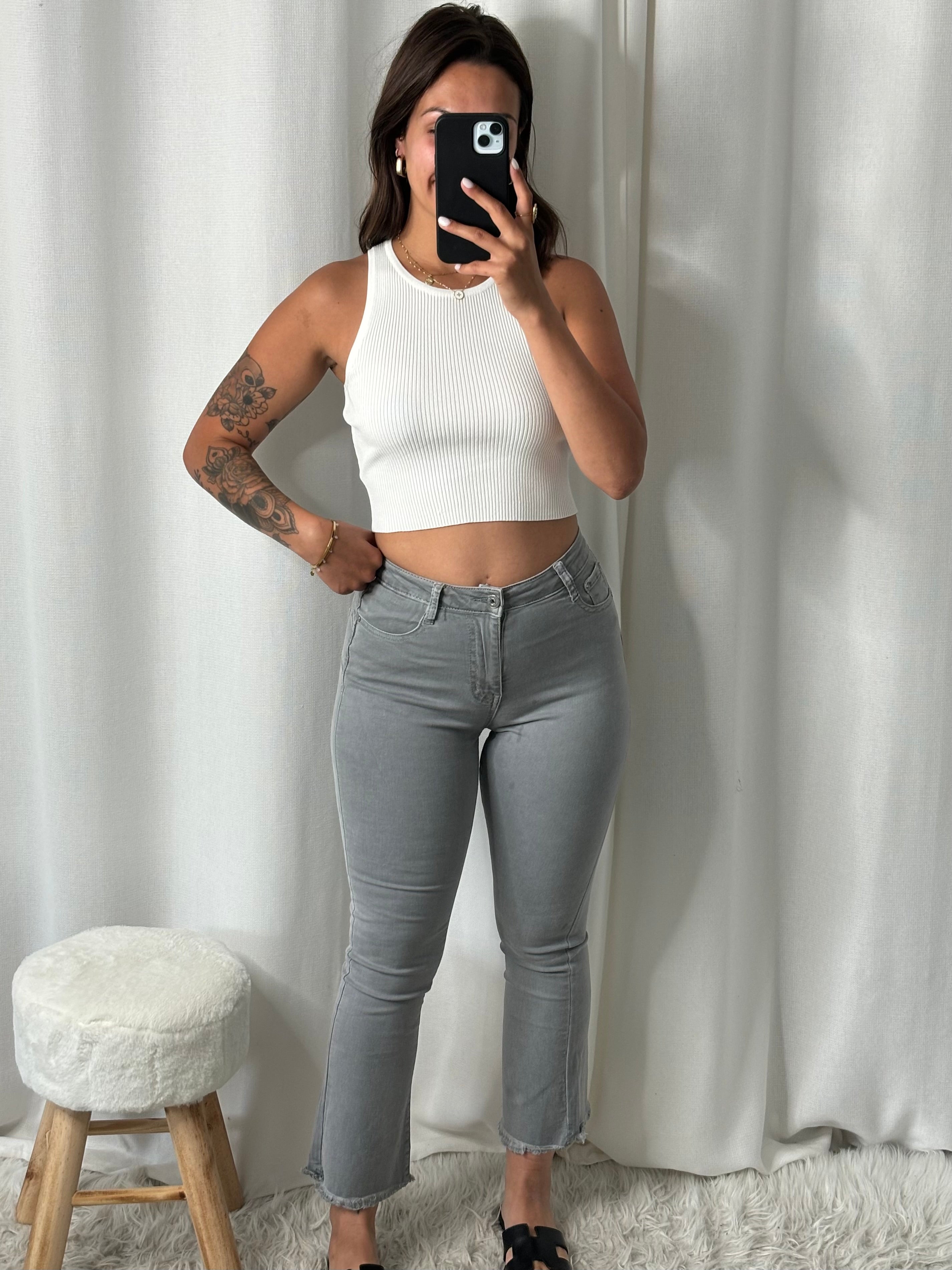 Jeans Christelle