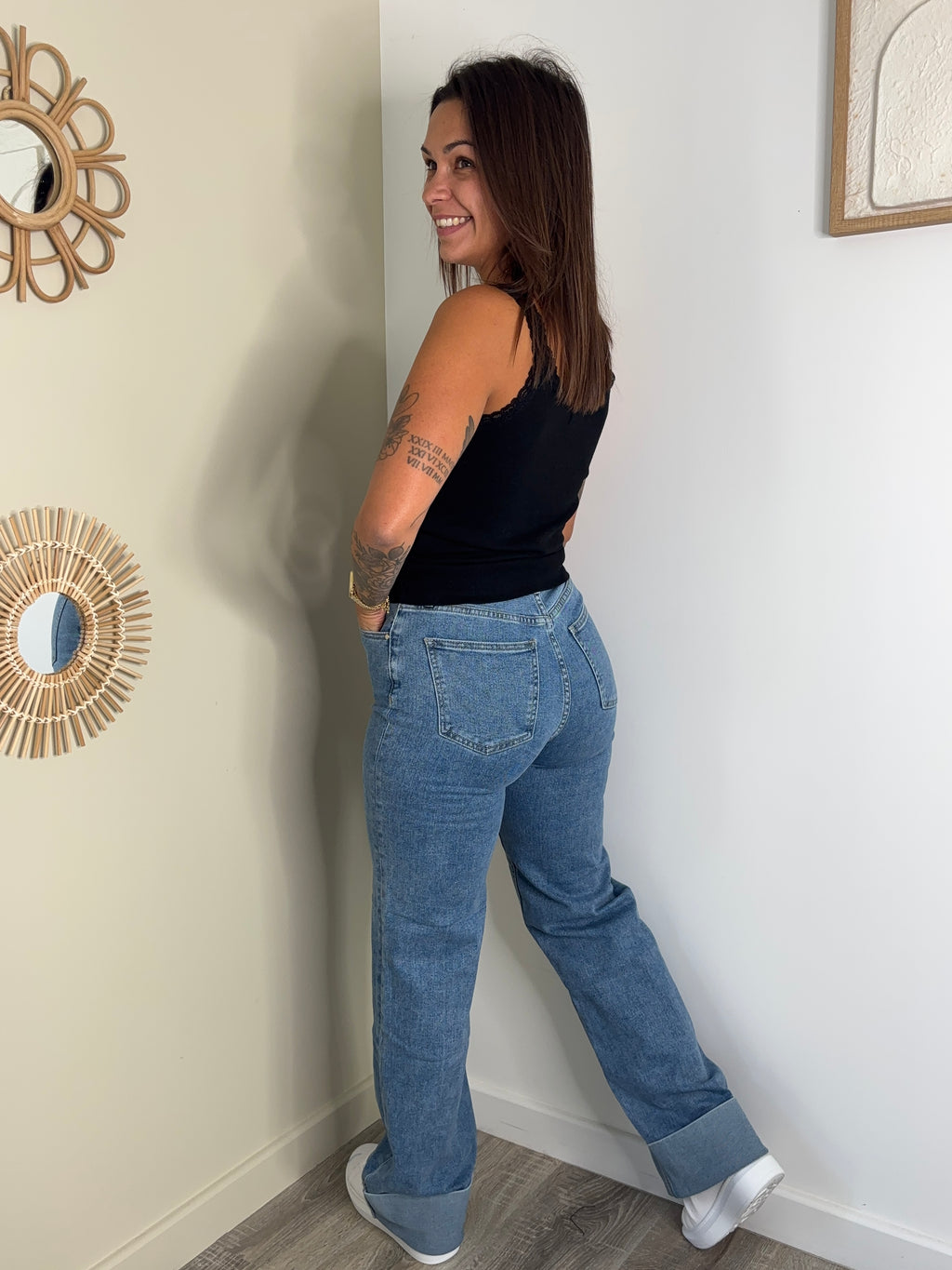 Jeans Samantha