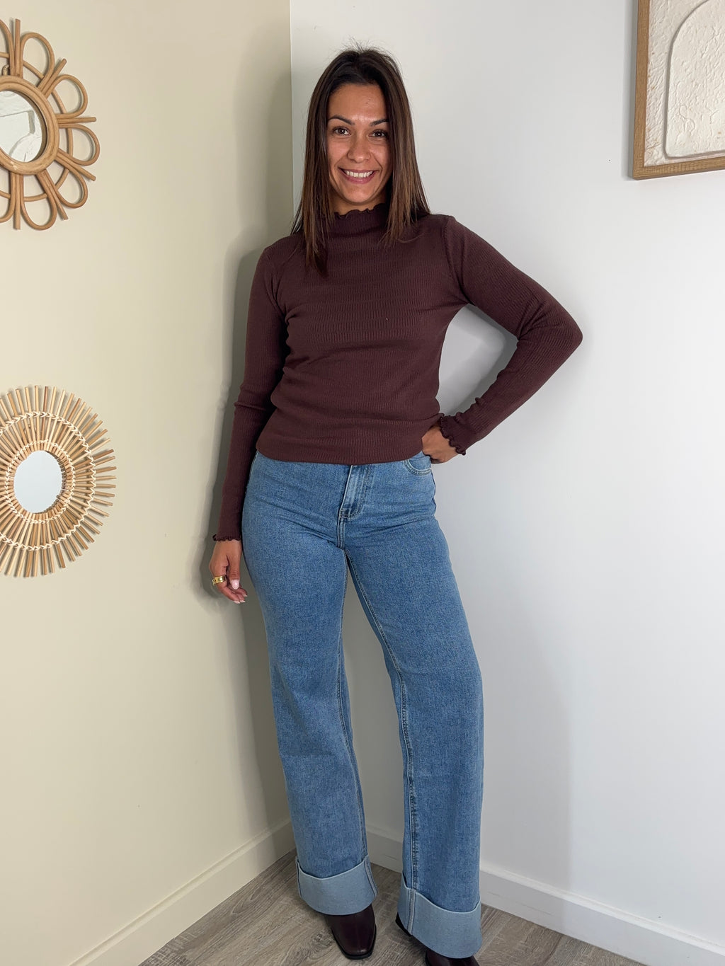 Jeans Samantha