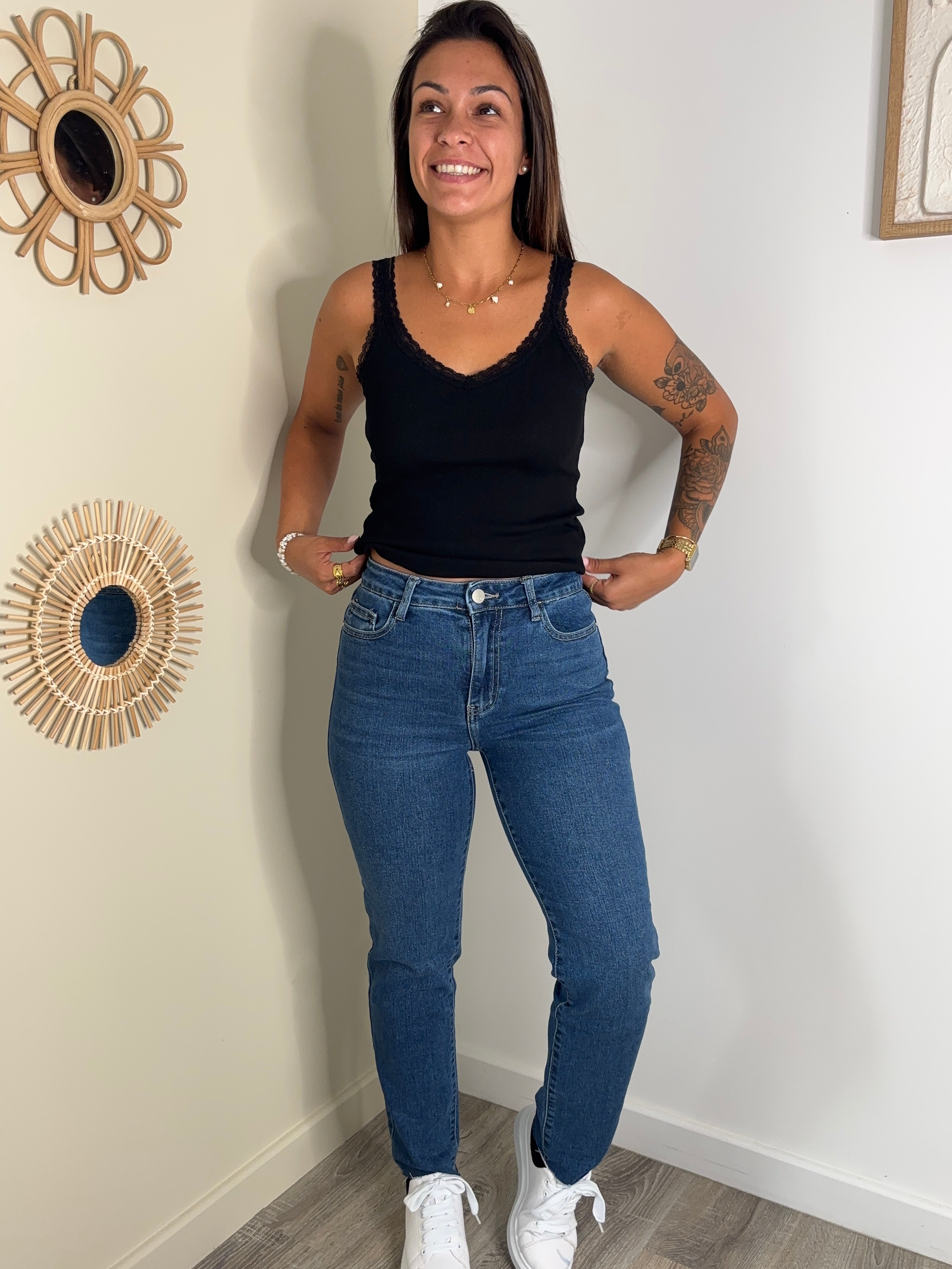 Jeans Savana