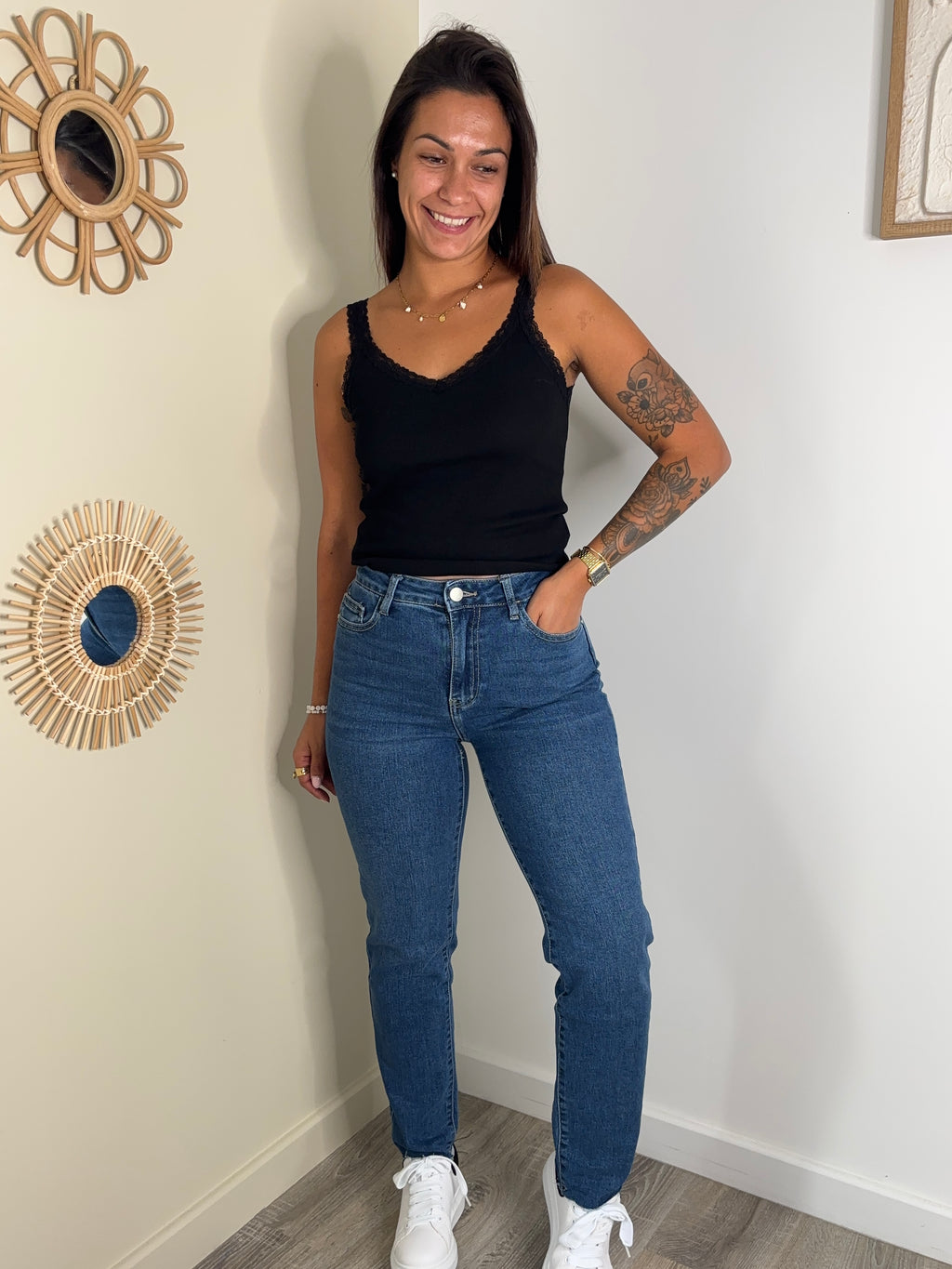 Jeans Savana
