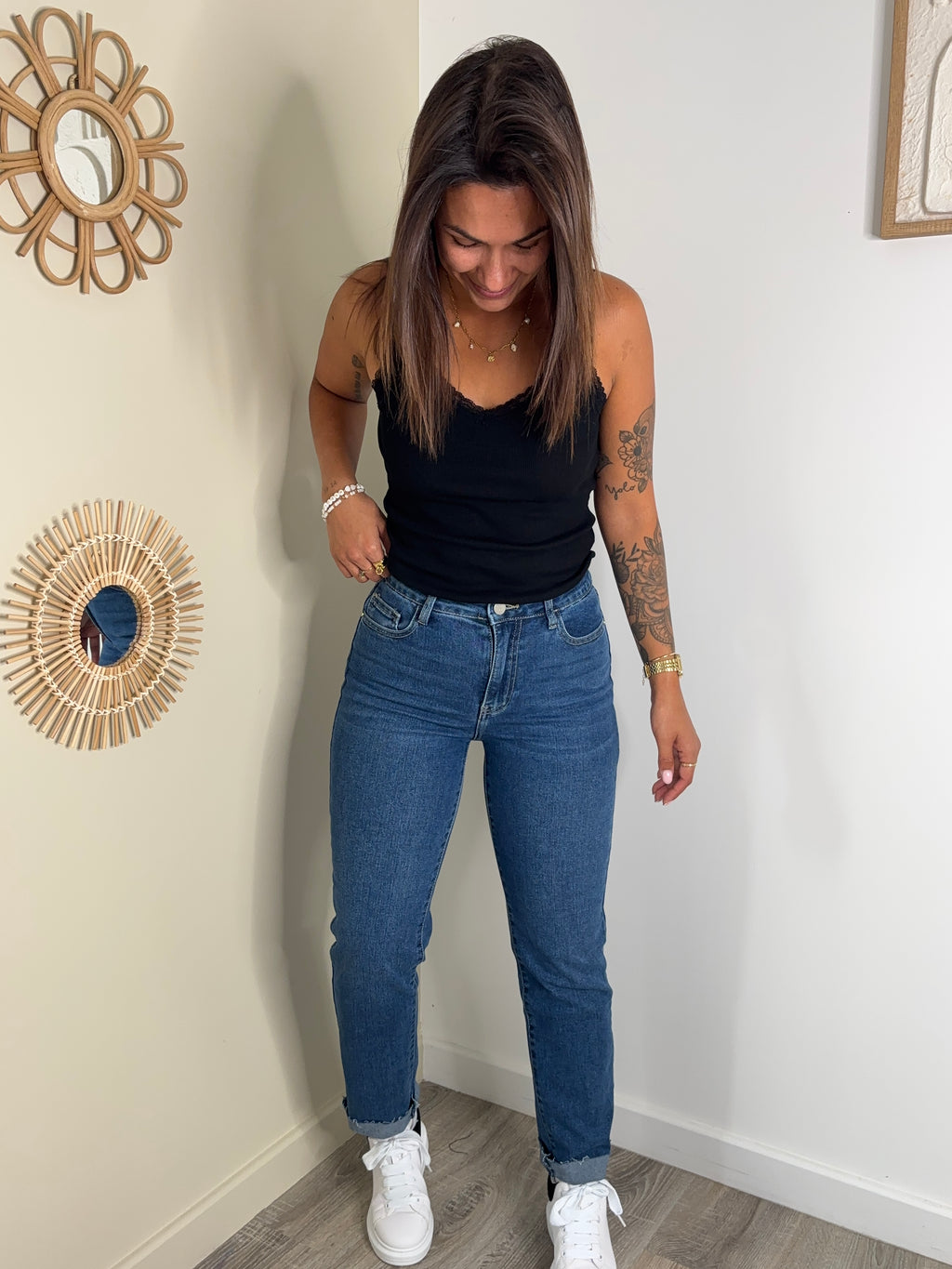 Jeans Savana