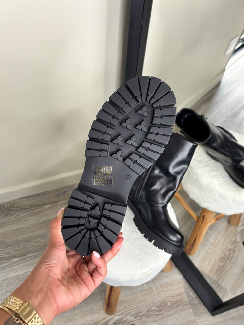 Bottes Valentine