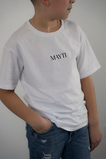 T-shirt enfants colors MAYTI