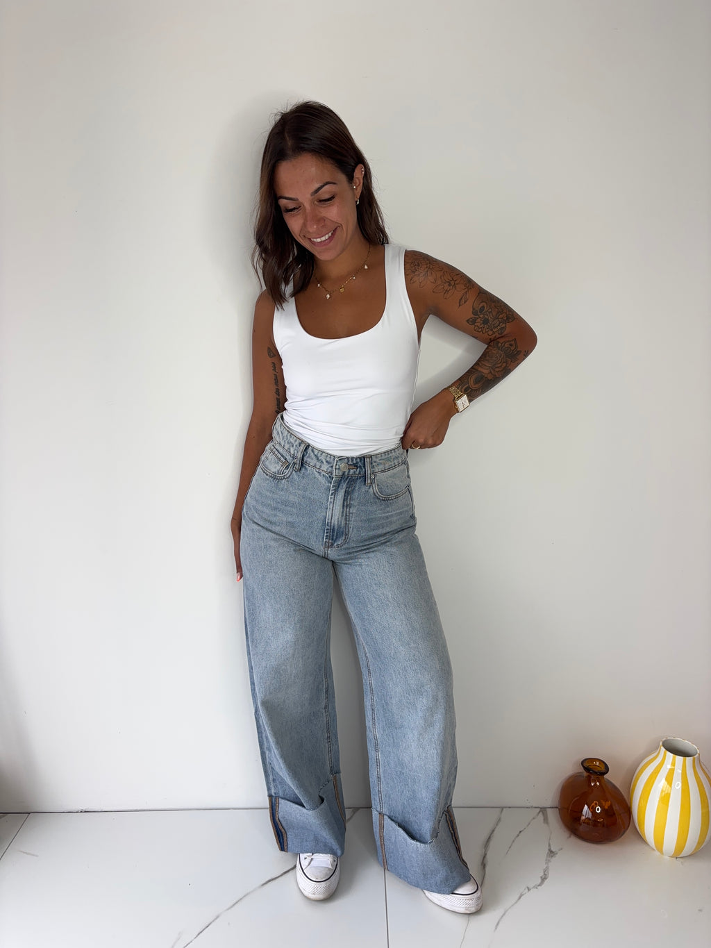 Jeans Erika
