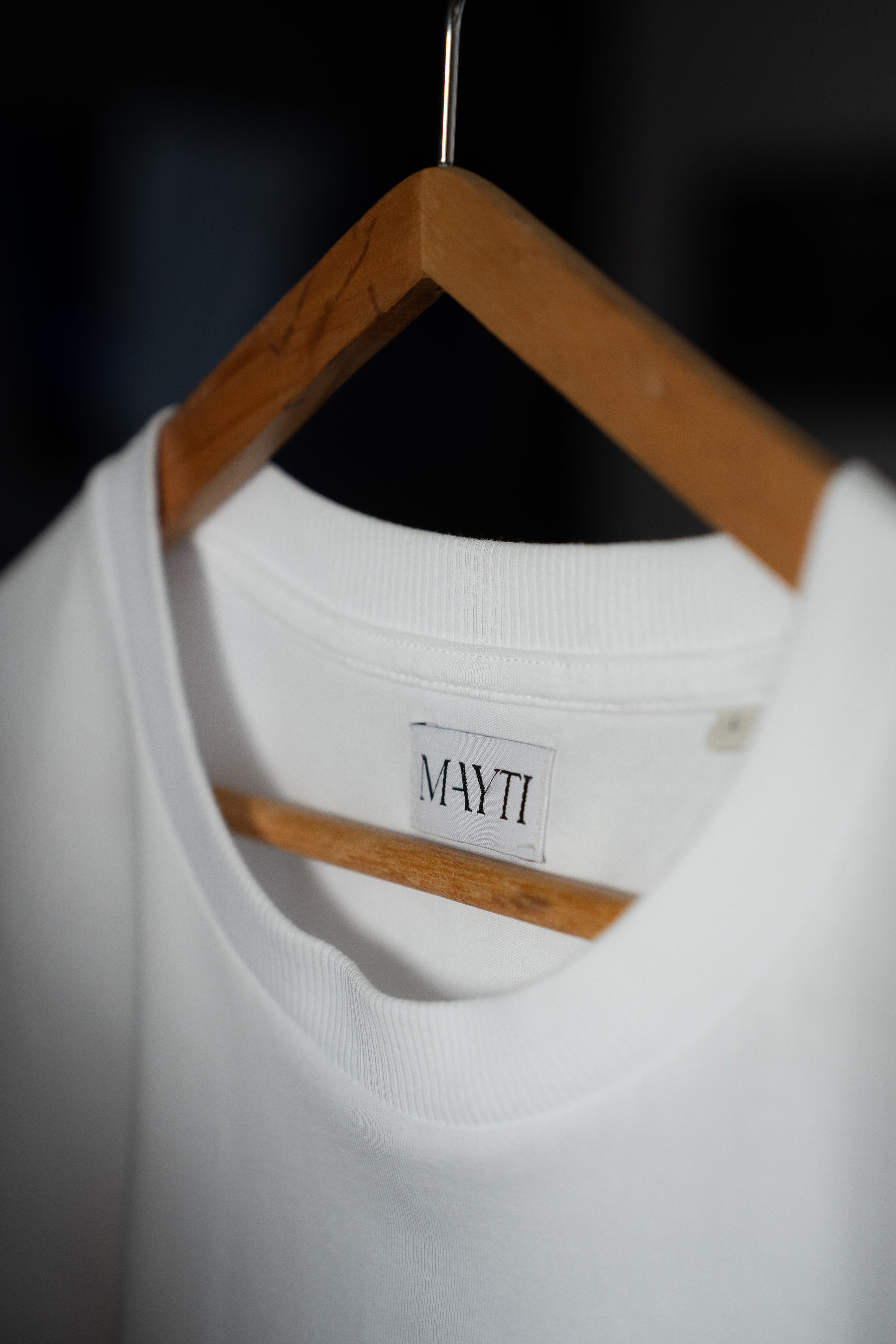 T-shirt enfants colors MAYTI