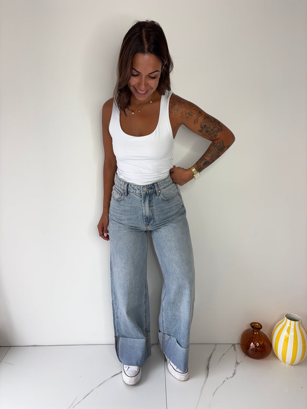 Jeans Erika