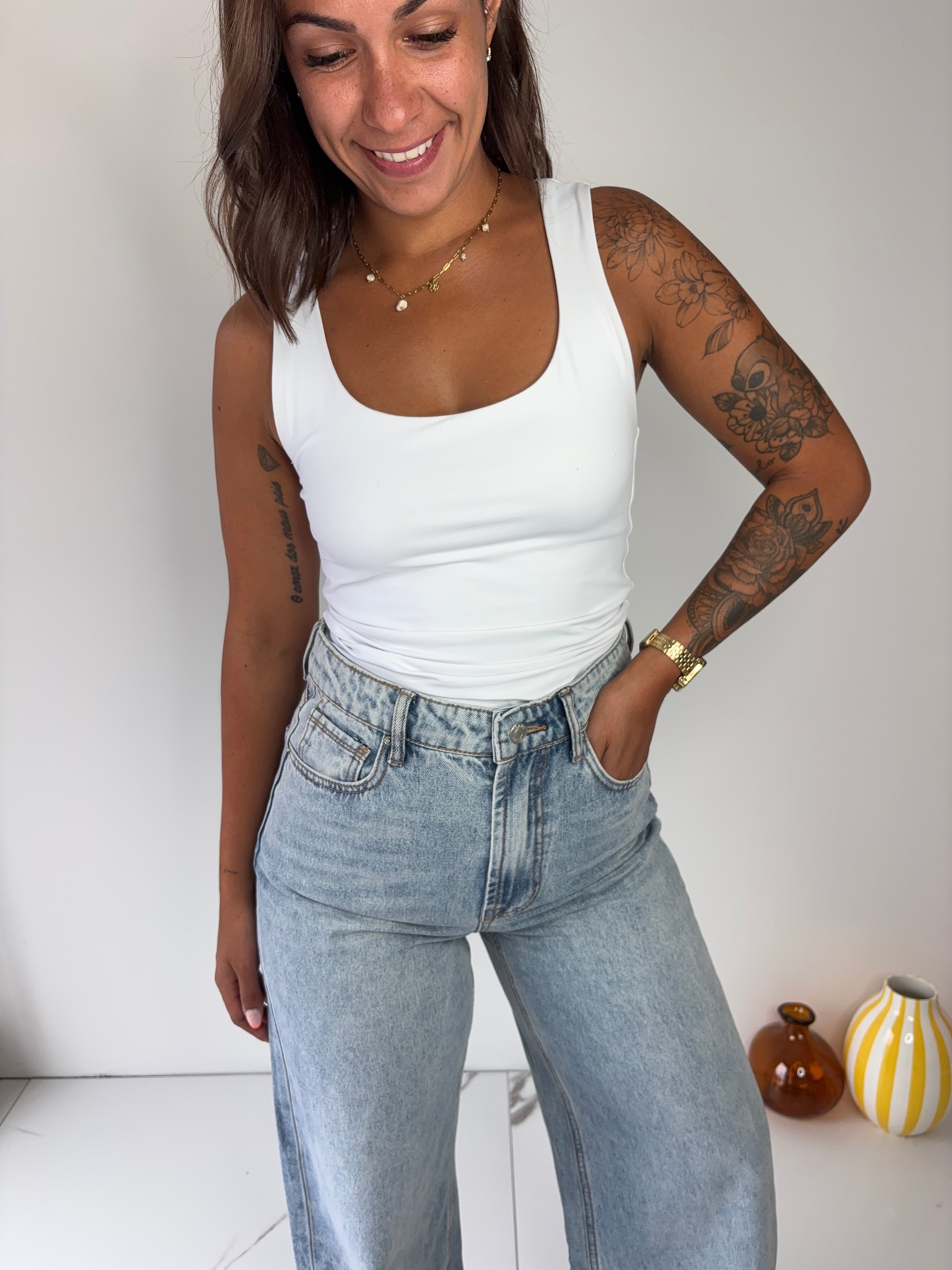 Jeans Erika