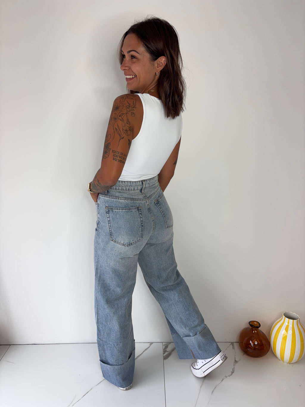 Jeans Erika