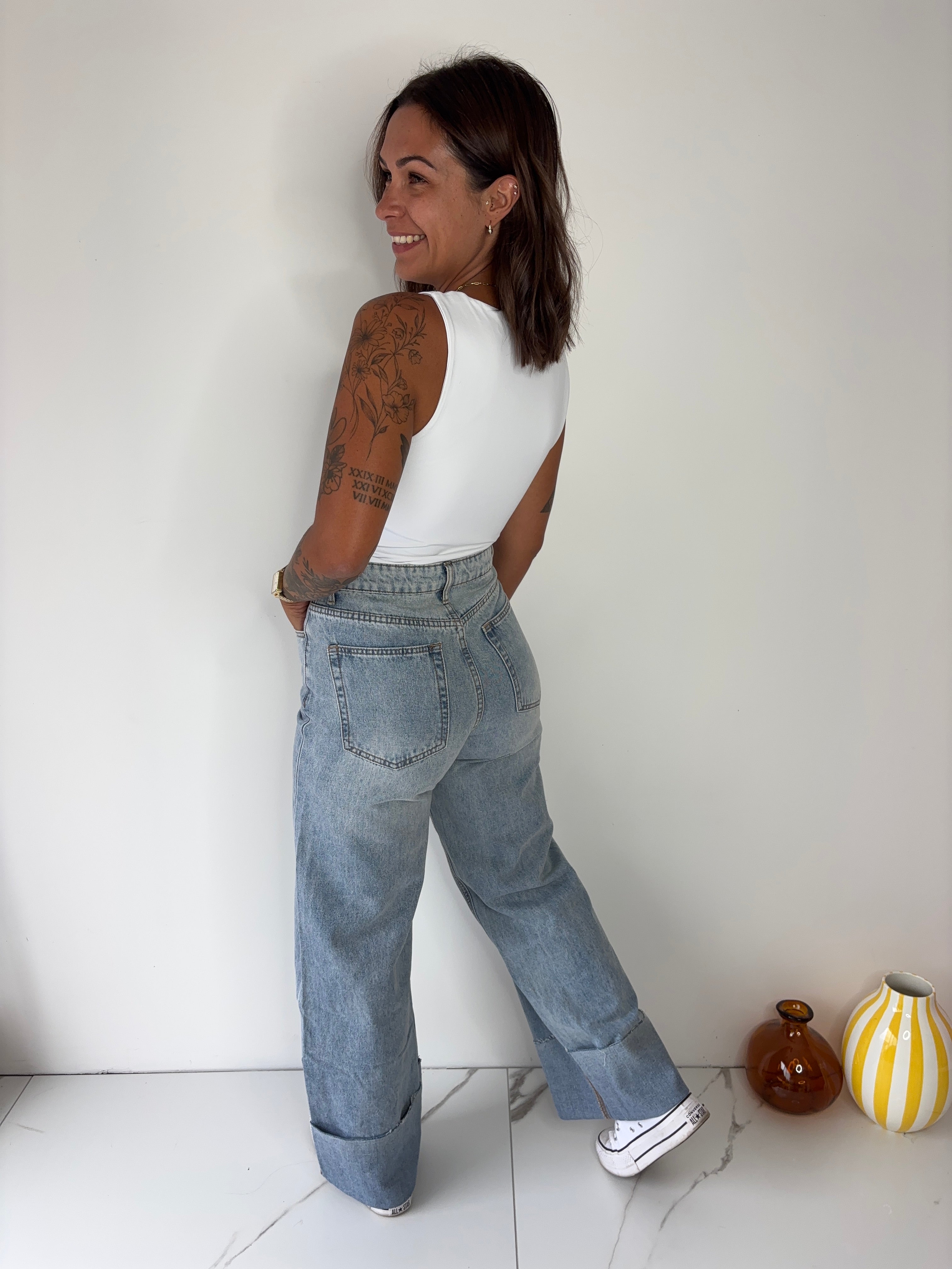 Jeans Erika